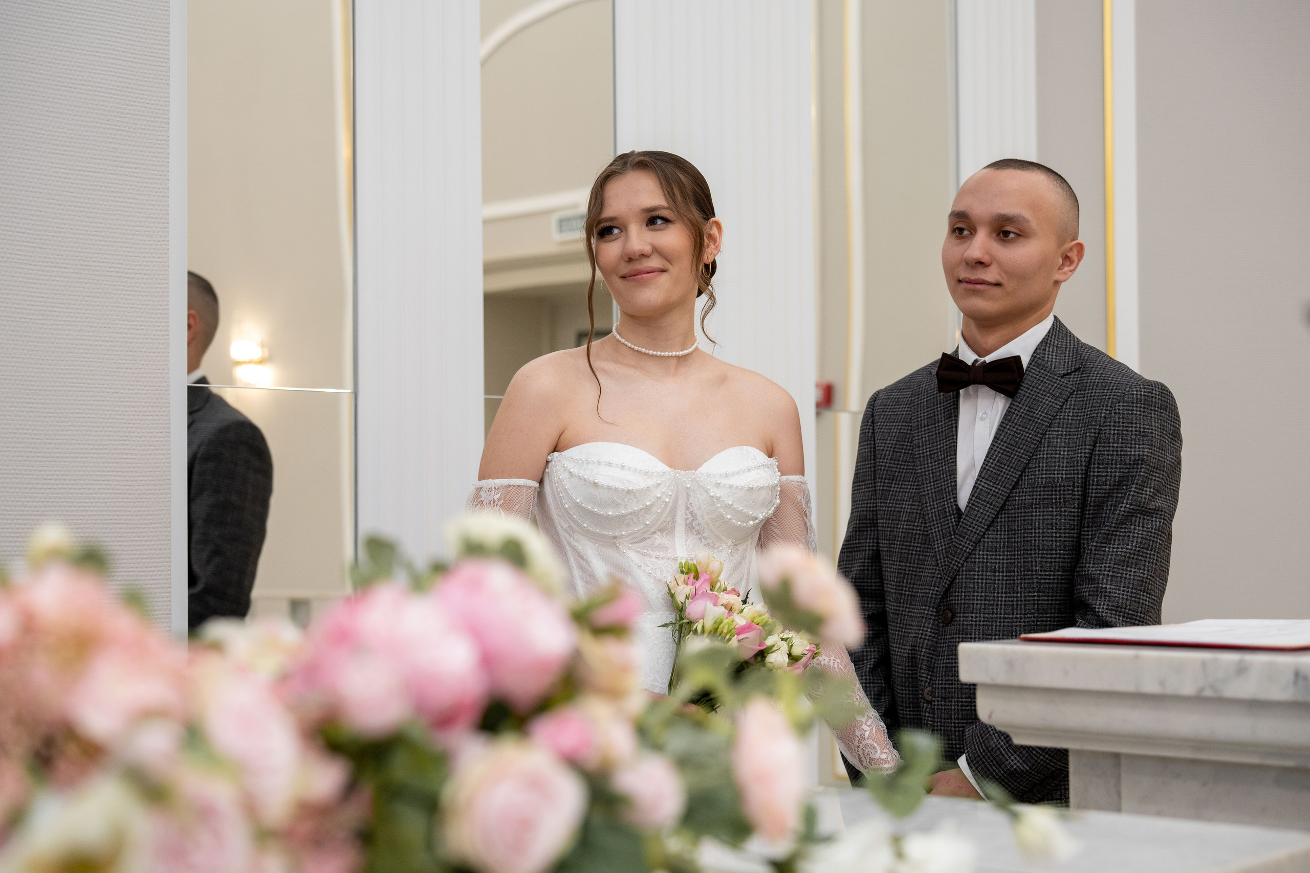 Свадьба Марии и Максима. Меня зовут Михайлов Сергей, занимаюсь фото и видео г. Чебоксарах