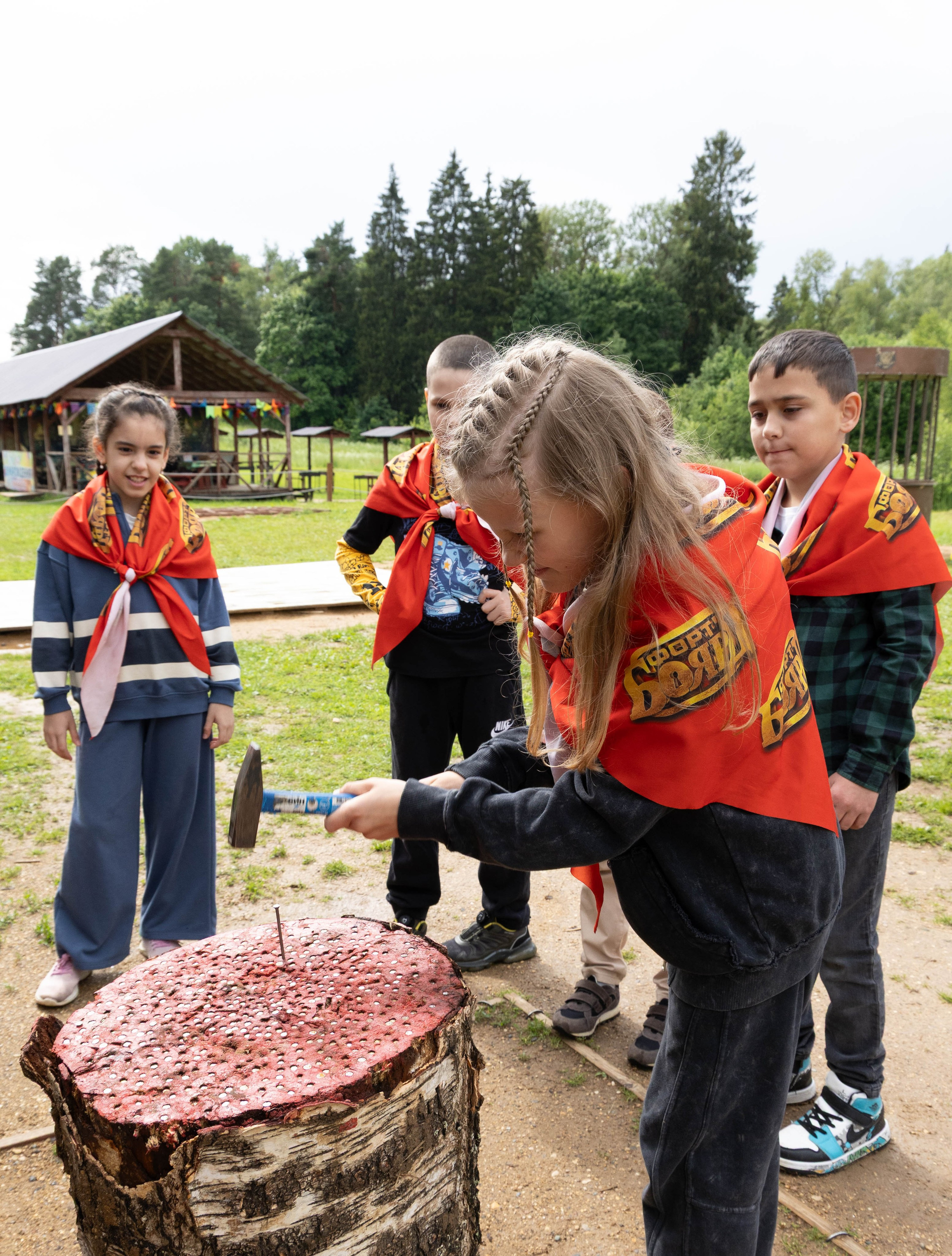 Репортажная. Семейный и детский фотограф. Олеся Овчинникова. Дмитров, область, Москва