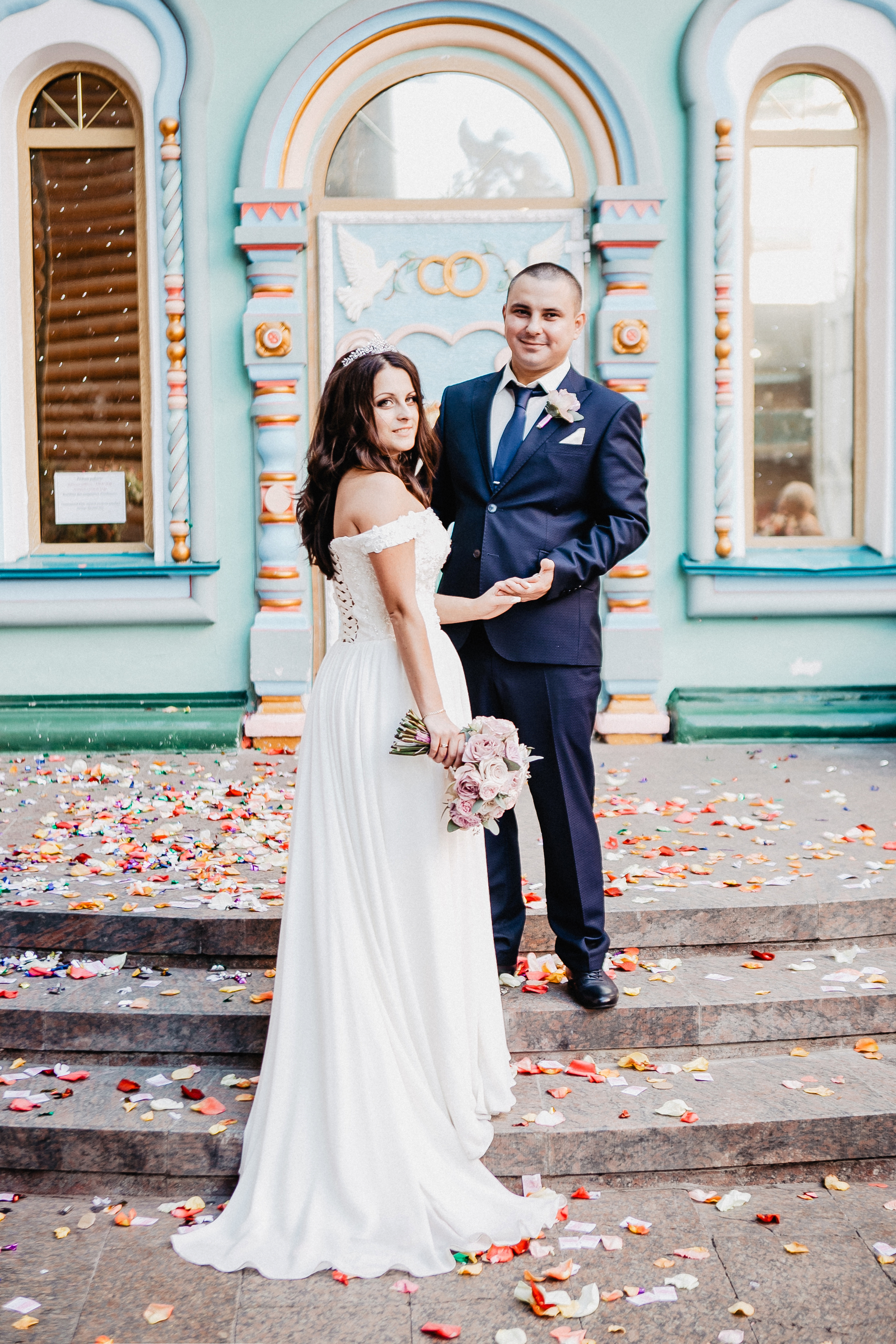 Как выбрать и купить свадебное платье. Фотограф, видеограф на свадьбу в Москве Никита Назаров