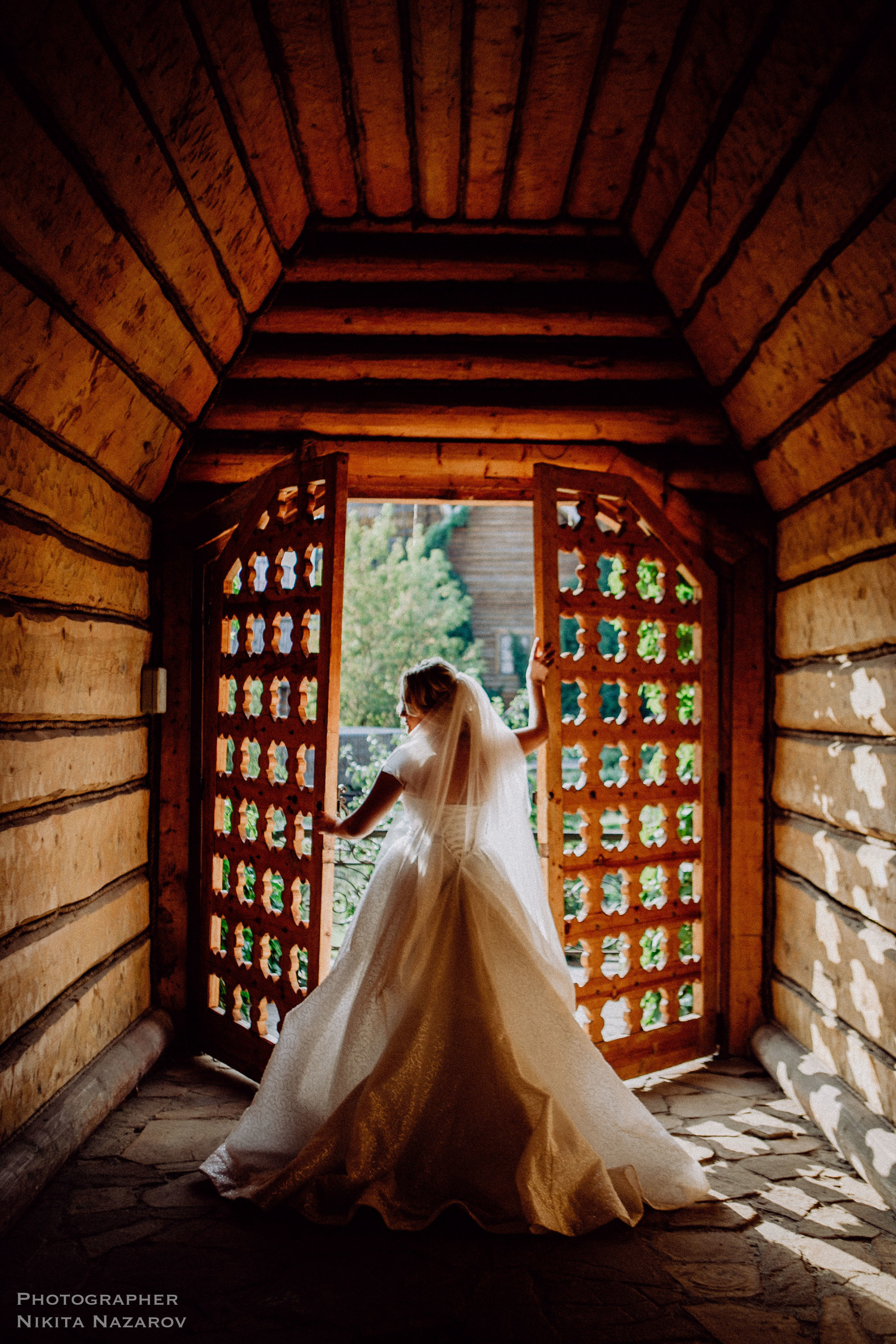 Как выбрать и купить свадебное платье. Фотограф, видеограф на свадьбу в Москве Никита Назаров