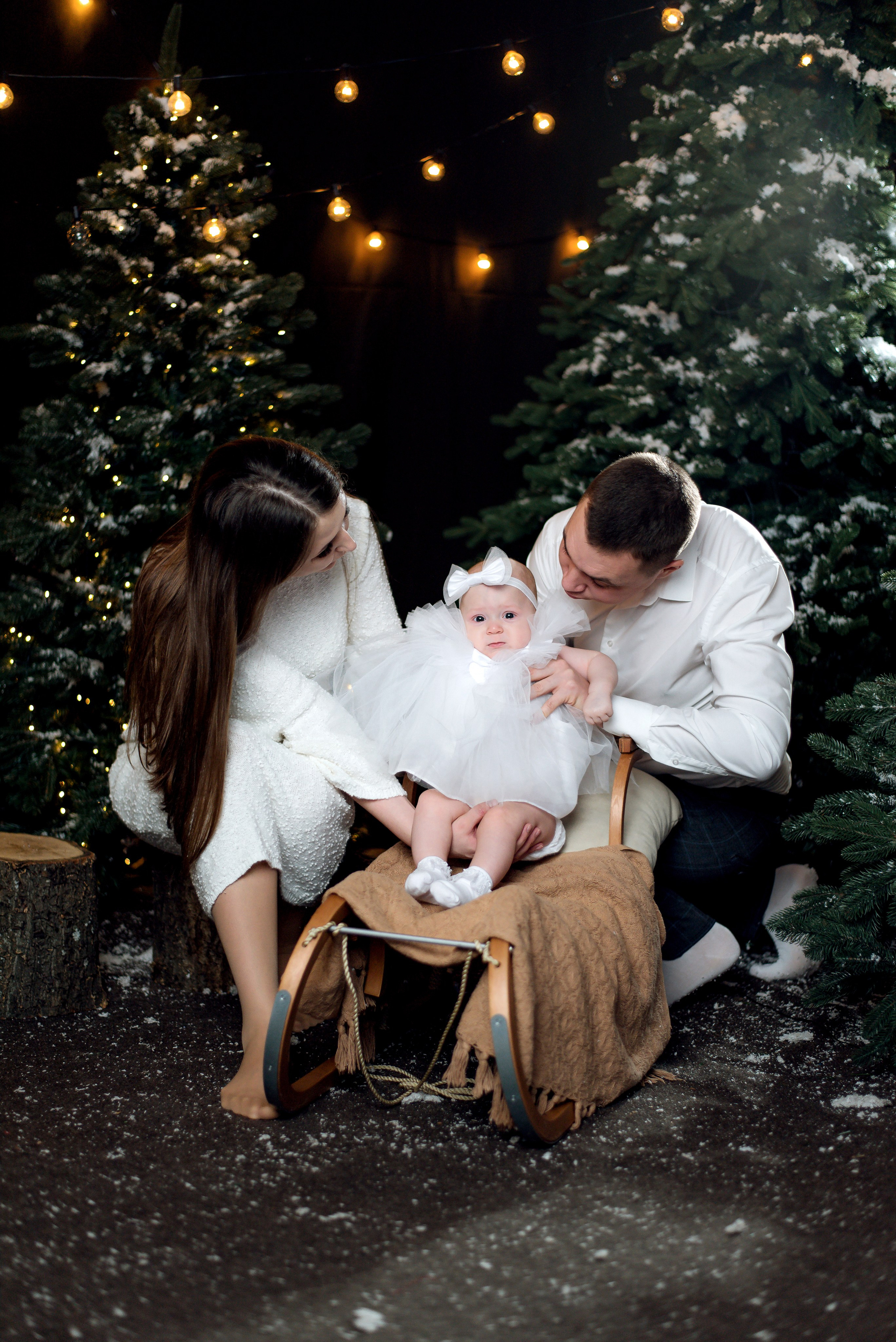 Семья и дети. Семейный и детский фотограф в Воронеже София Минакова