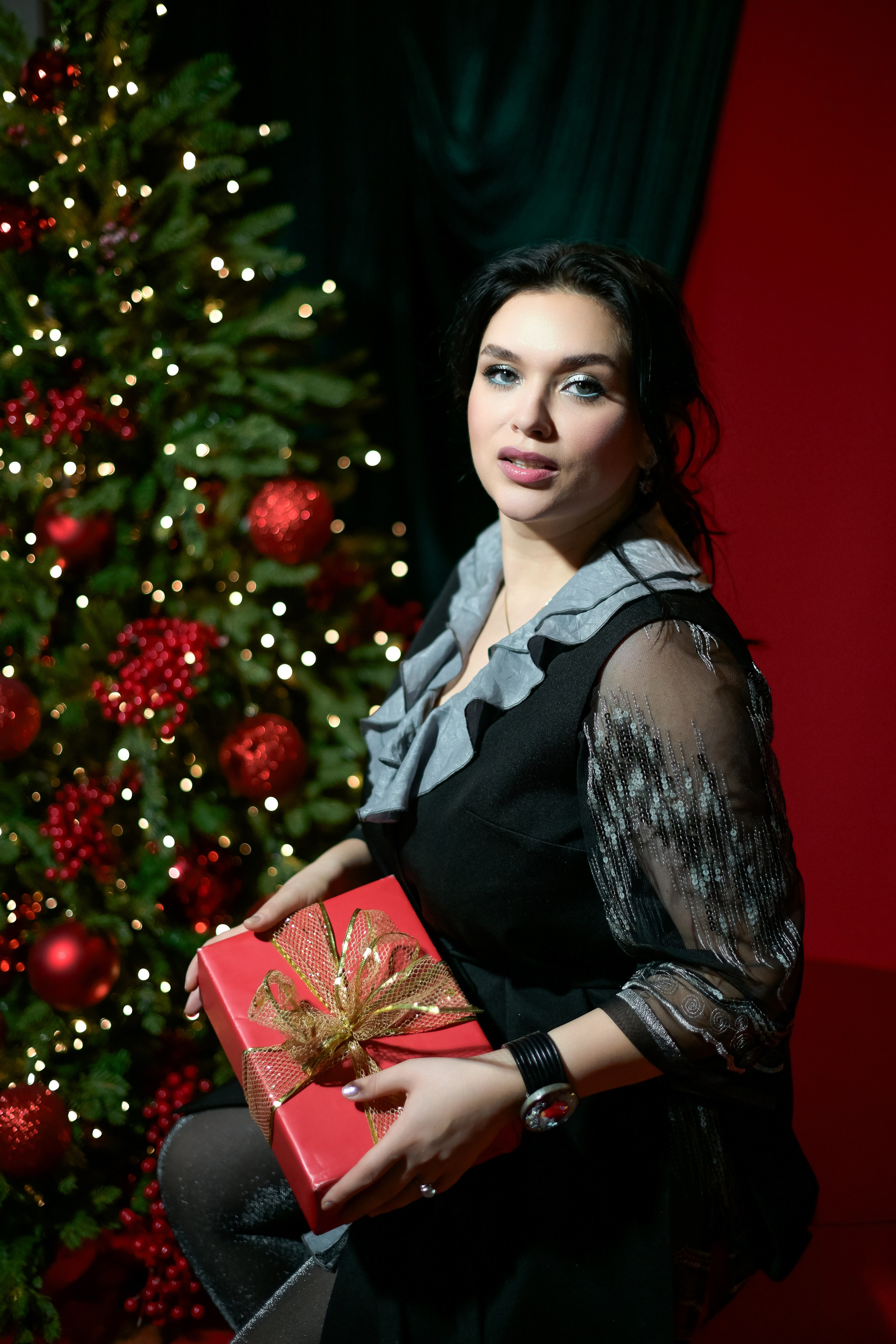 Даша и Арсении