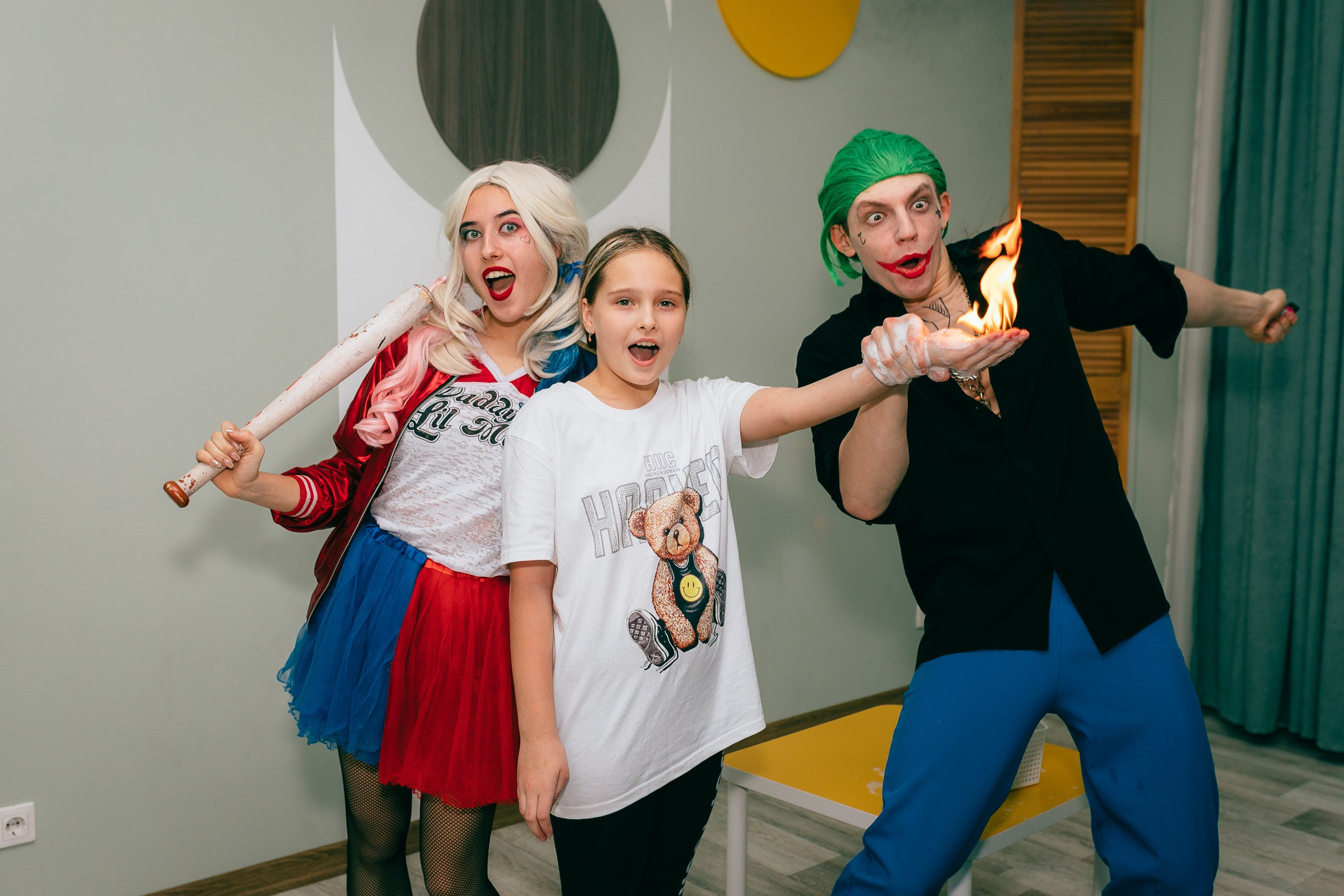 Репортажный и портретный фотограф в Омске | Дмитрий Родигин