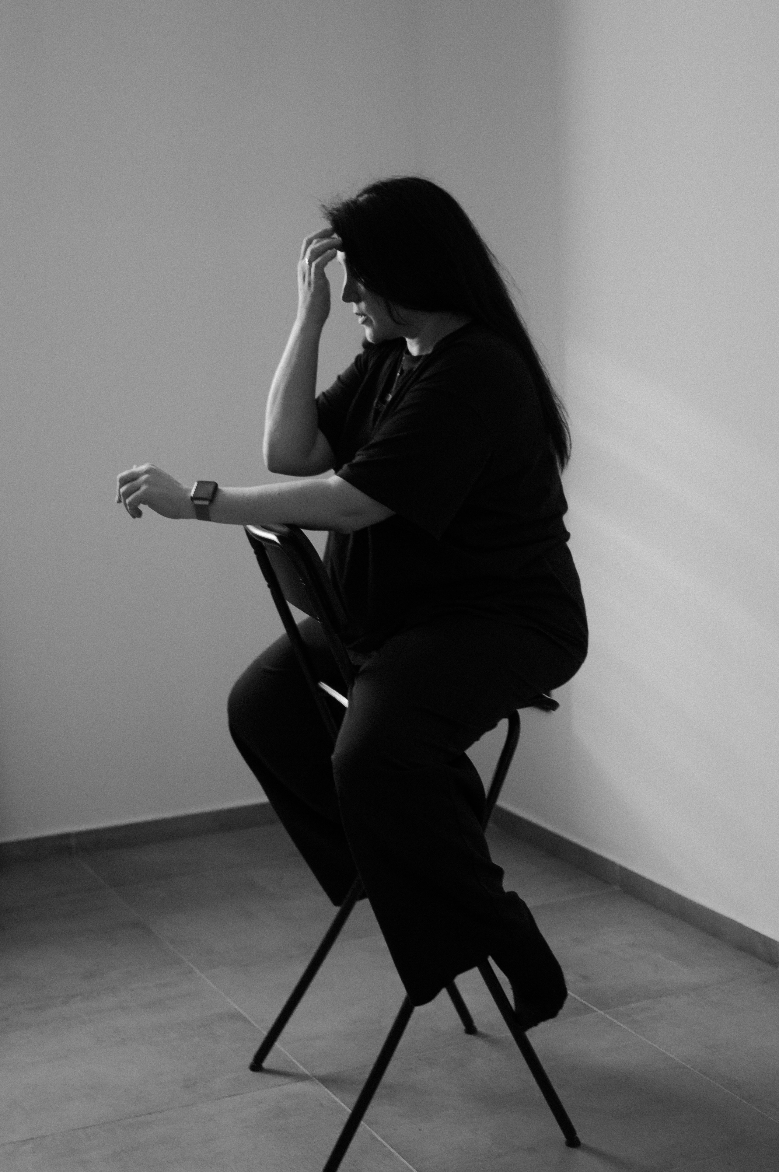 Фотосессия Риммы. DARYA_GROM