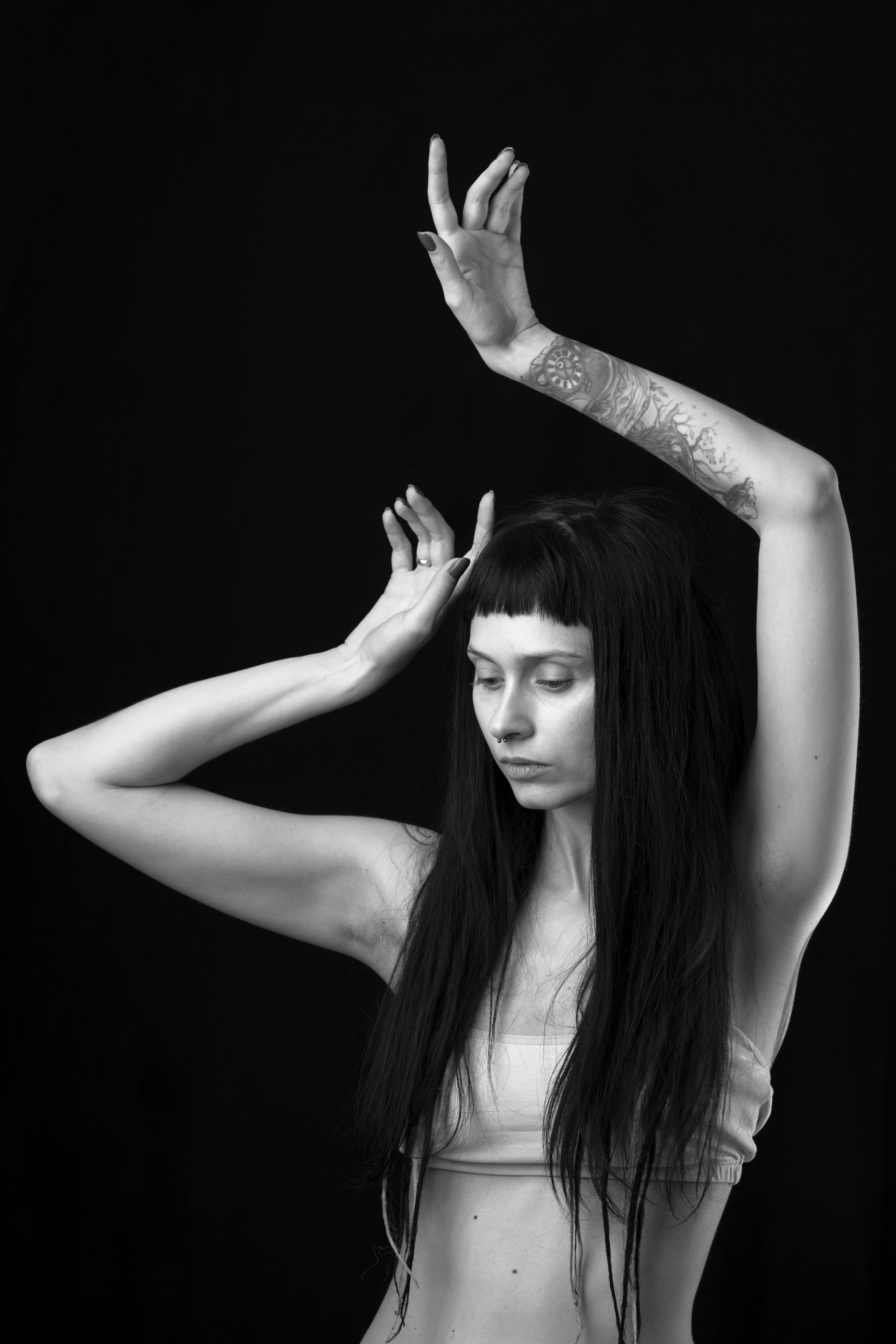 Арт-фотограф. Coffelisk