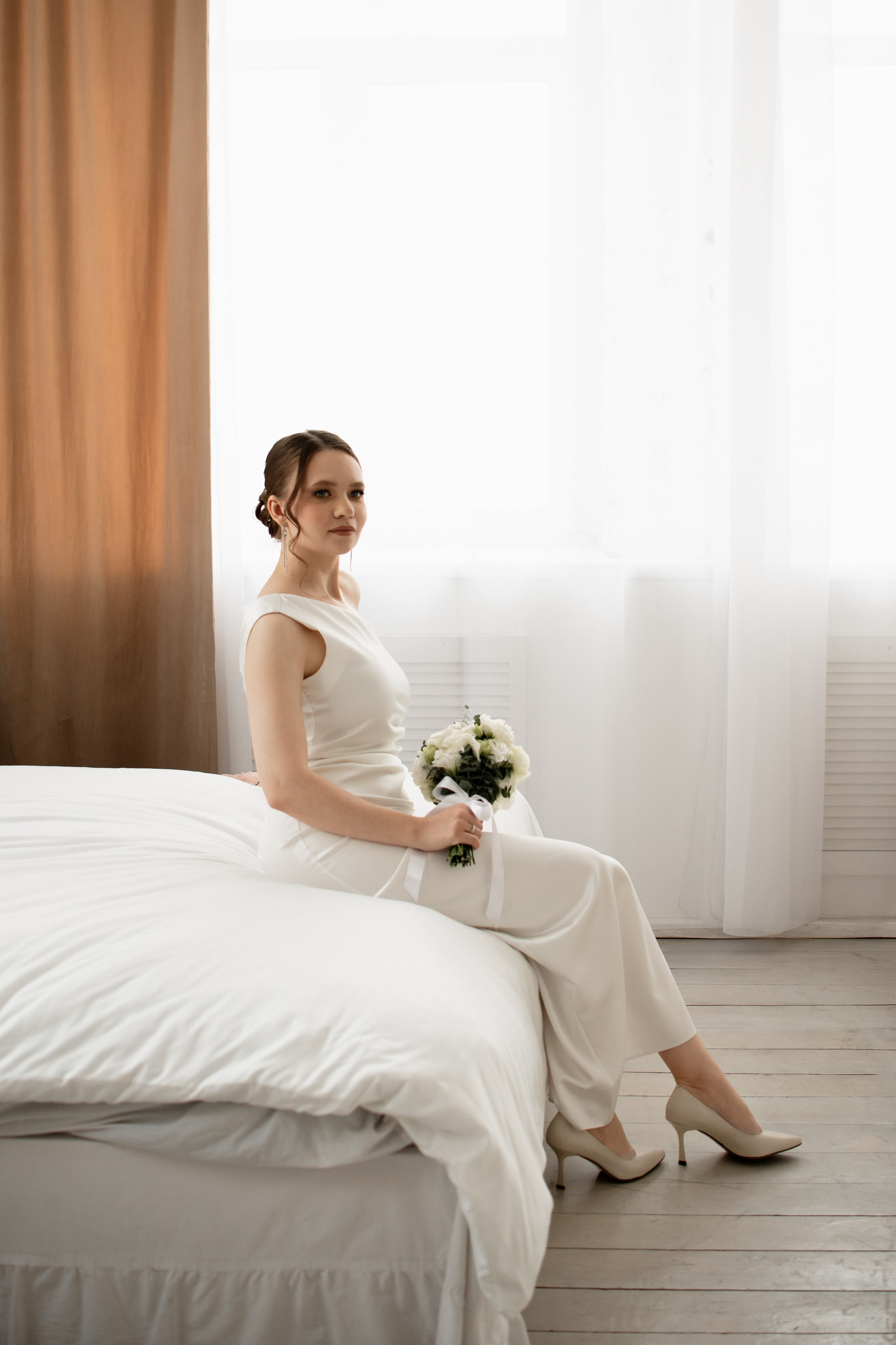 Иван и Полина. Фотограф Челябинск Екатерина Миниханова