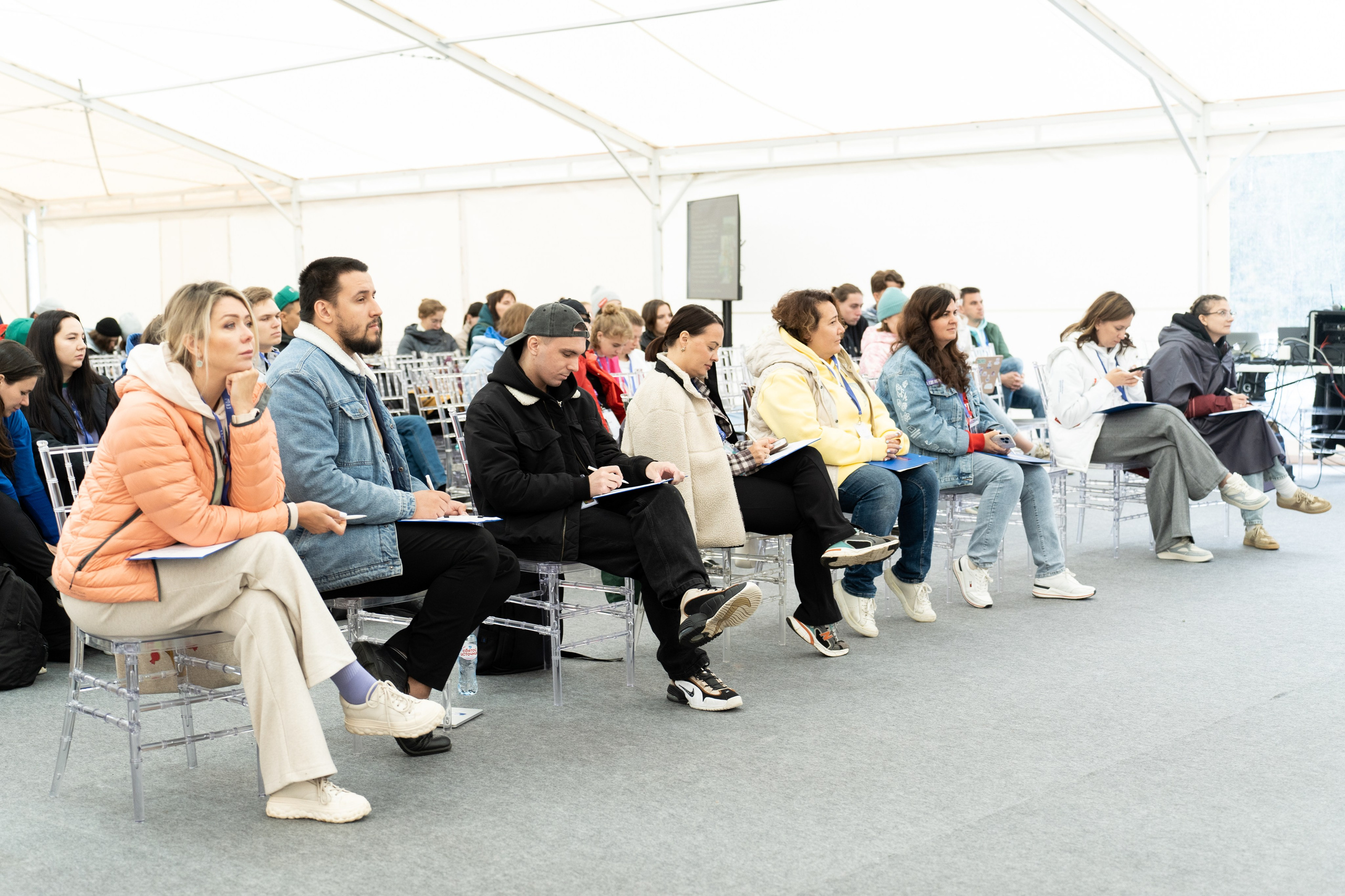 ЛЕКЦИИ | ФОРУМ ШЕРЕГЕШ. Свадебный и Репортажный Фотограф в Новокузнецке Гусаров Игорь
