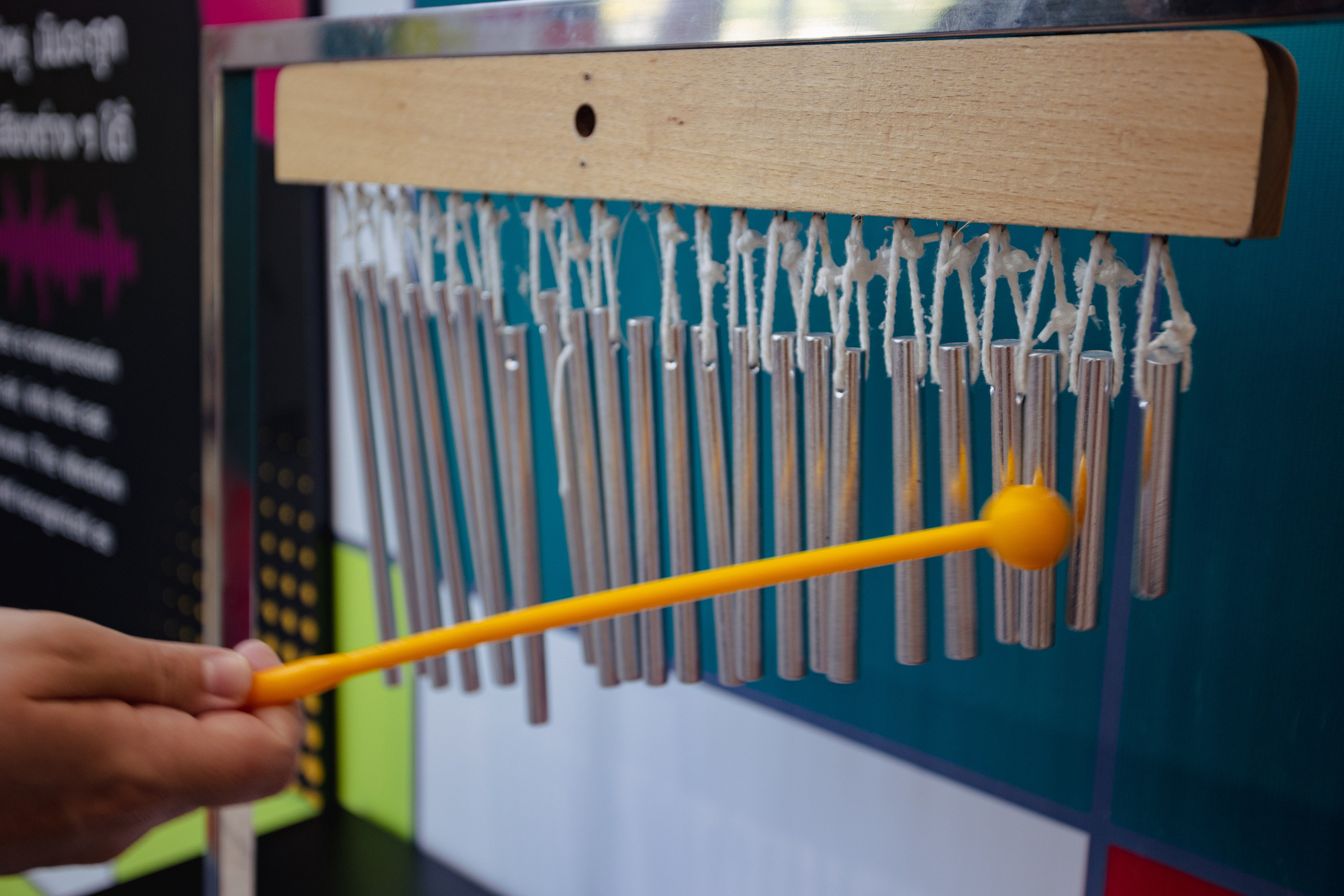 Bangkok Planetarium. Photographer Sonkina Tatiana (Tanya Ash)