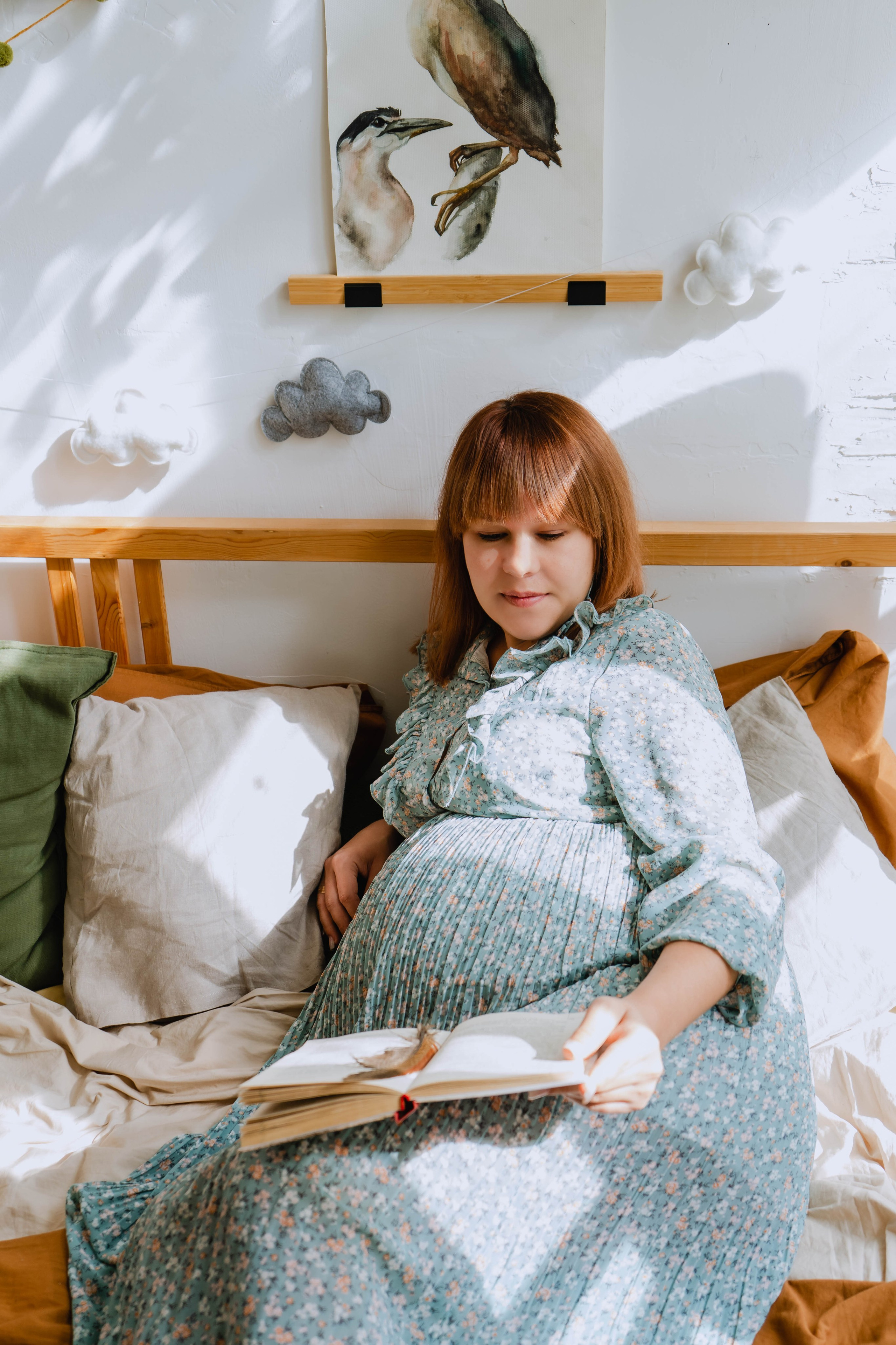 Света и Андрей. Беременность. Фотограф СЕМЬИ и ДЕТСТВА в Краснодаре и Краснодарском крае Екатерина Москат