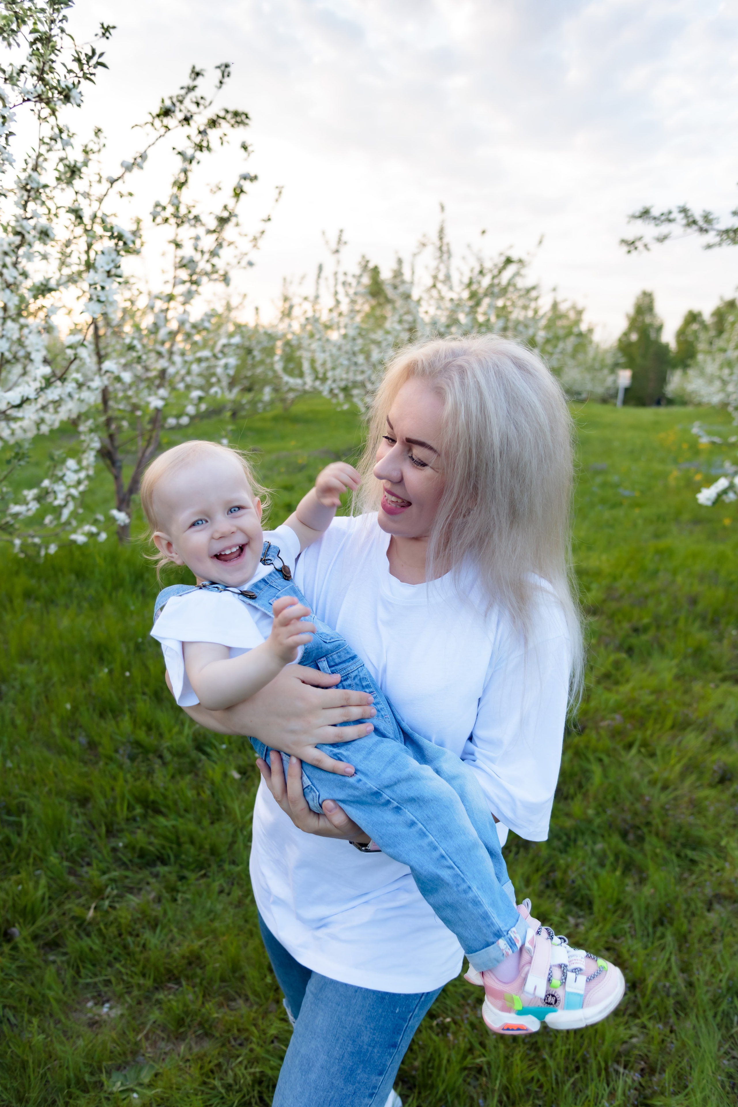 Надежда и Антон. Семейный Фотограф в Красноярске Крохалев Сергей
