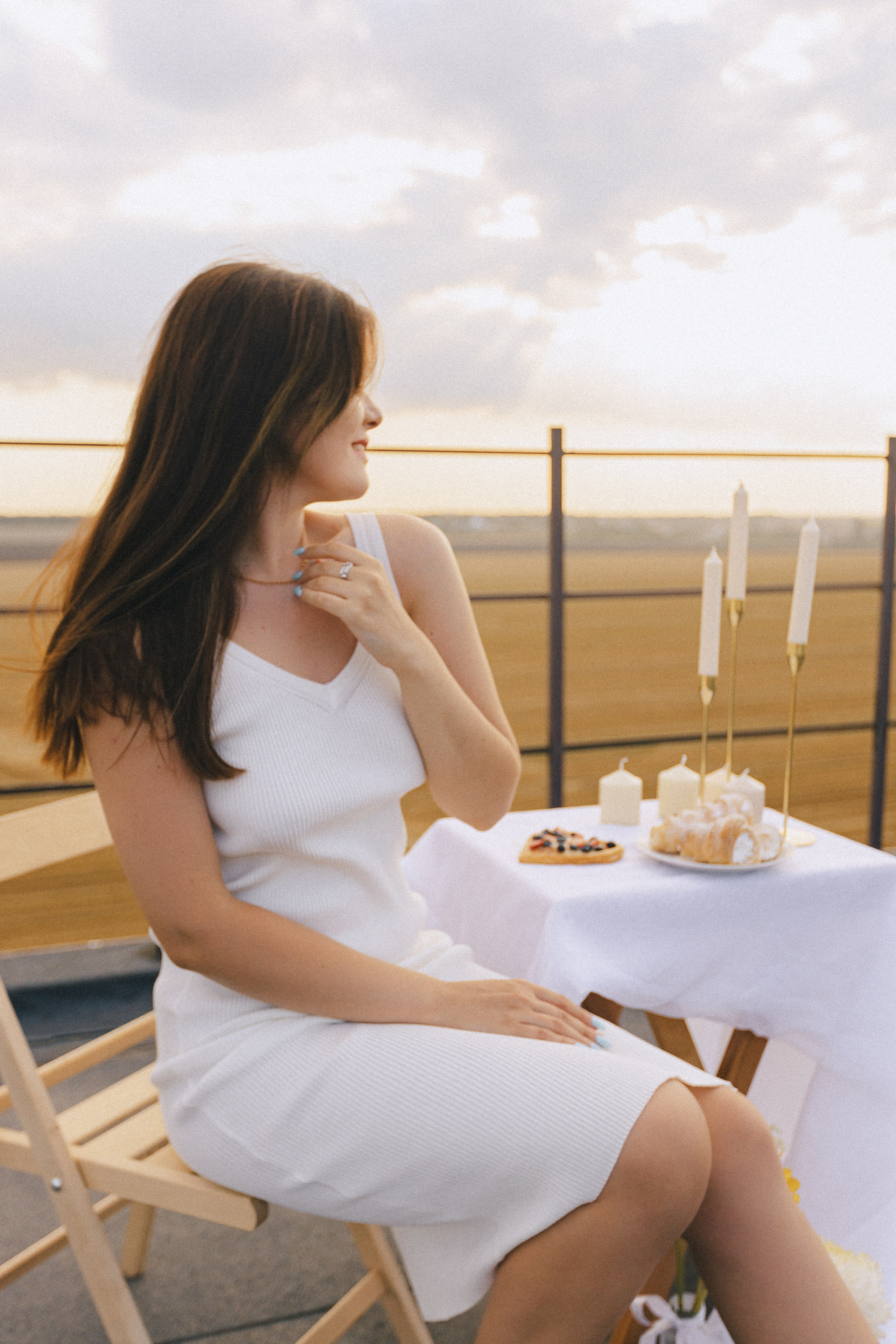 Кристина. Фотограф Таганрог Любимая Надя