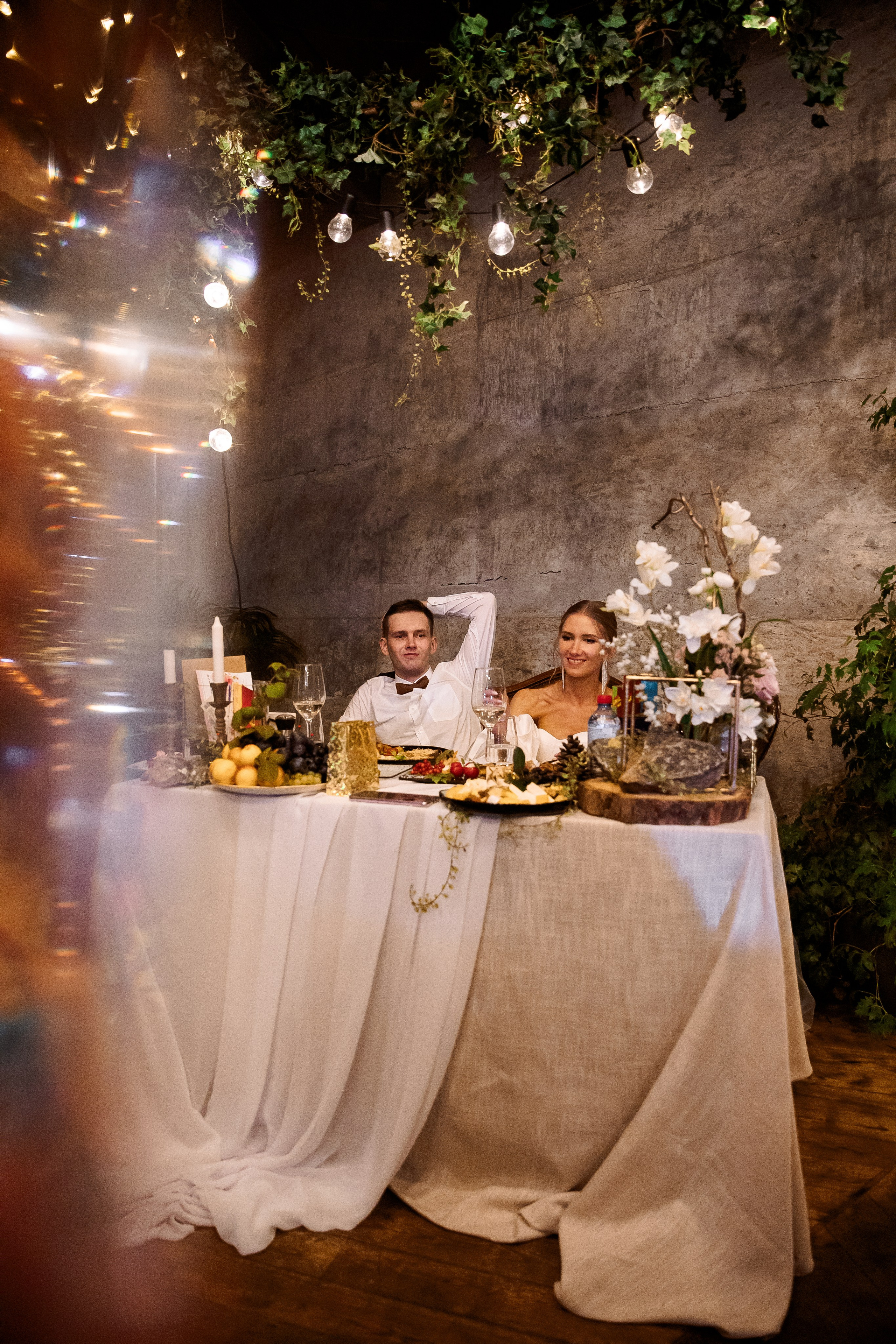 Репортаж со свадьбы Ольги и Сергея. Свадебный и семейный фотограф в Челябинске Юлия Ишимова