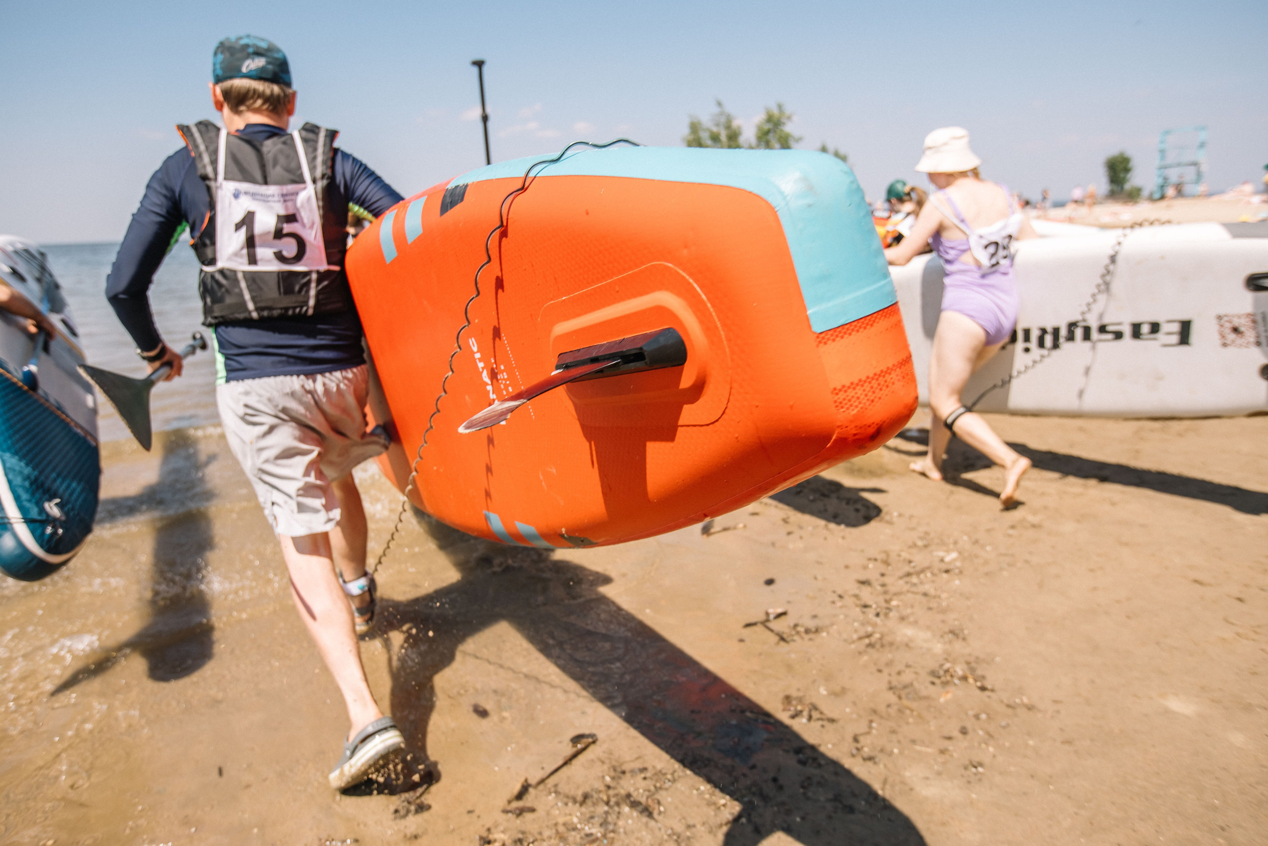 Чемпионат и первенство по НСО по серфингу. Репортажный фотограф в Новосибирске
