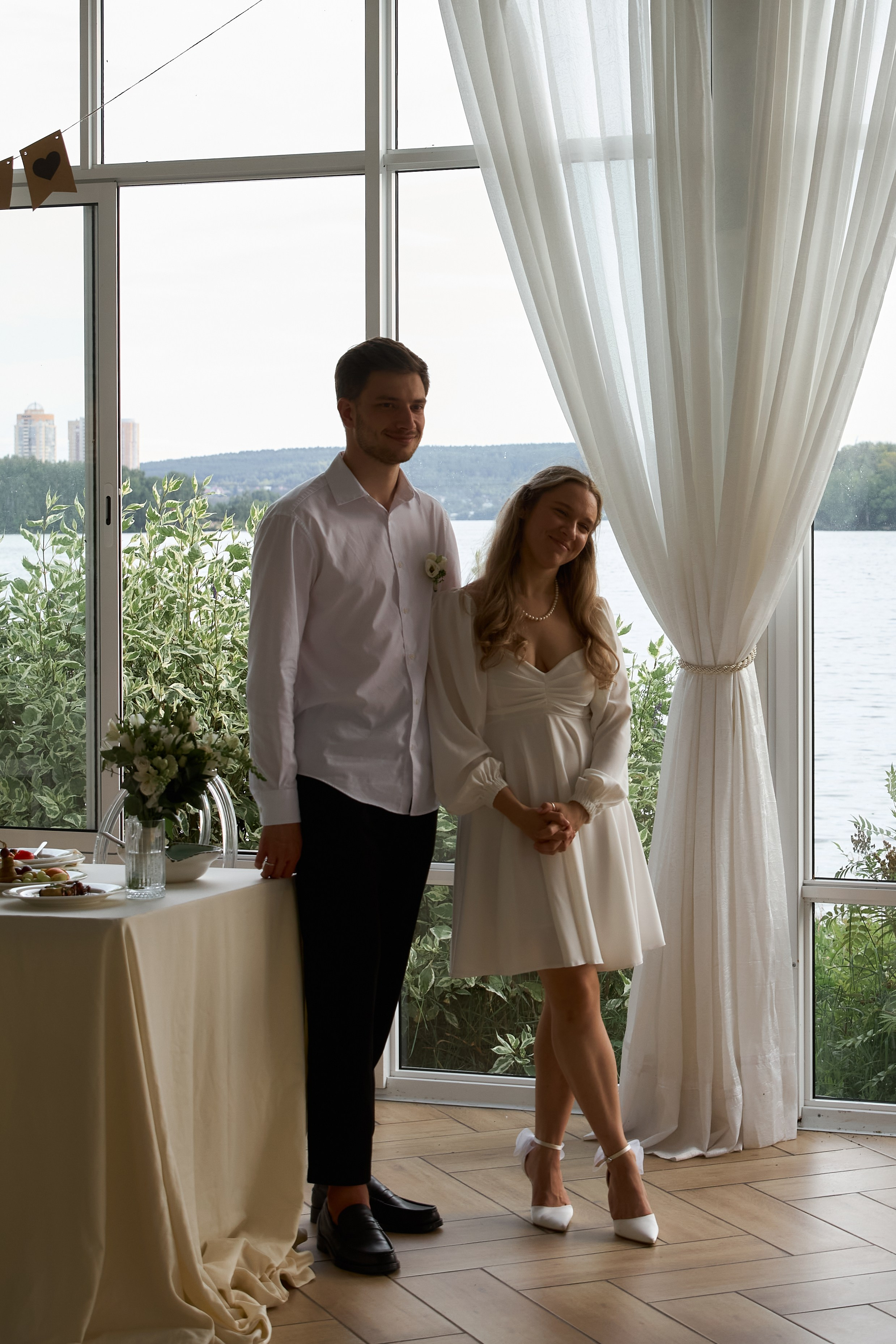 К & М. Фотограф Екатеринбург Елена Минина