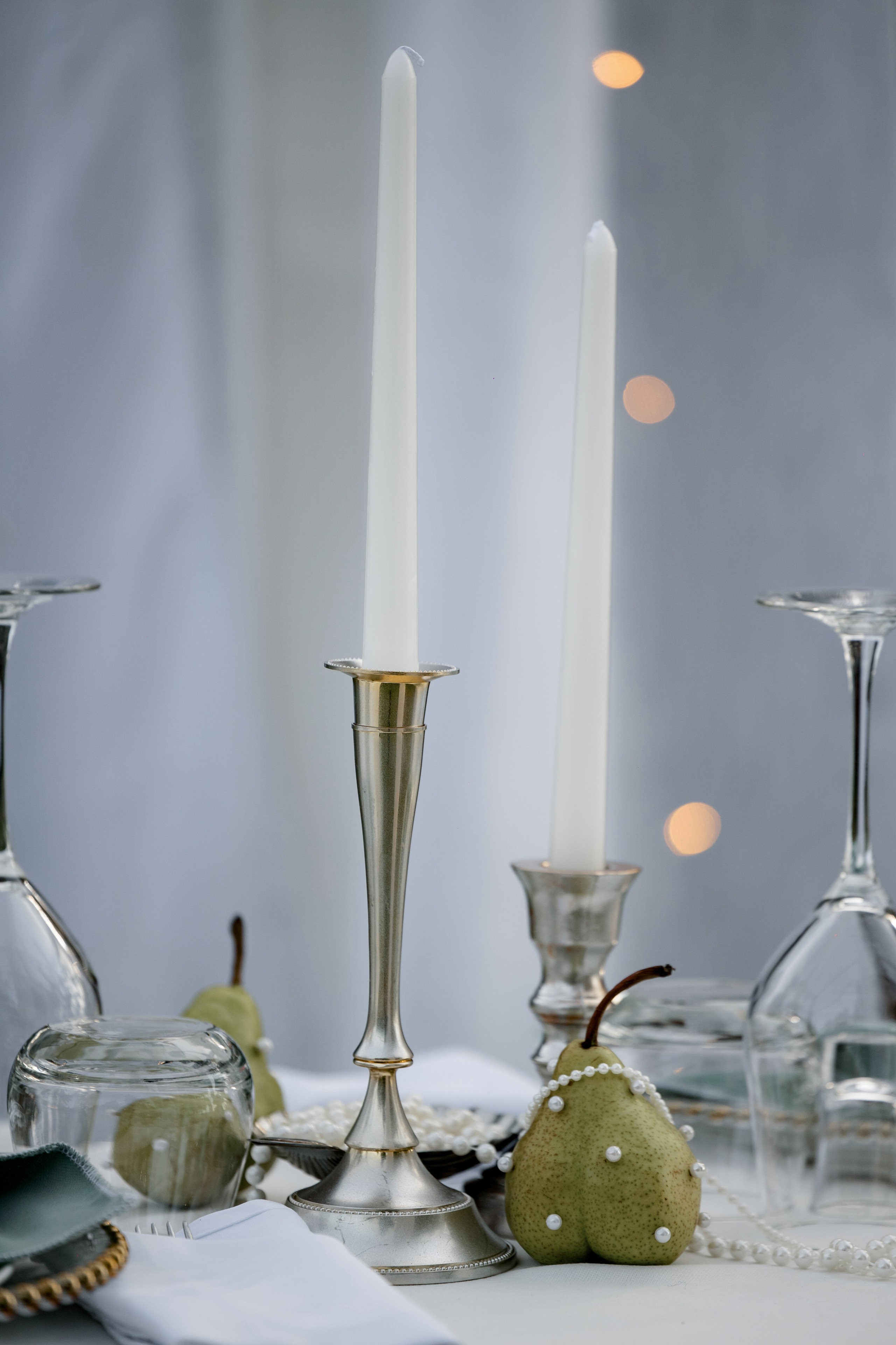 Виоланта & Леонид. The STORIES Event Studio