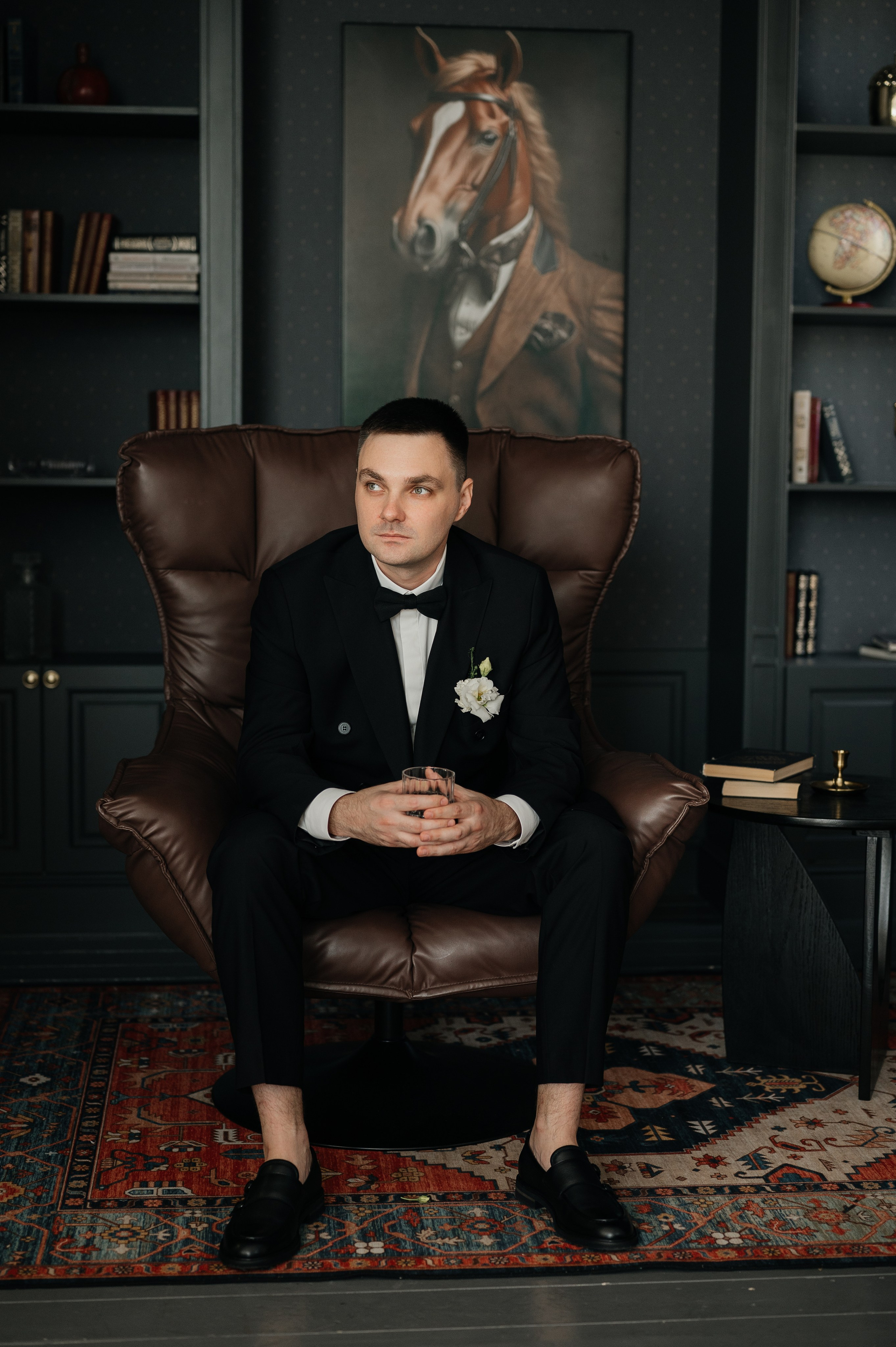 Сергей и Анастасия. Свадебный и семейный фотограф в Краснодаре Алина Мельник