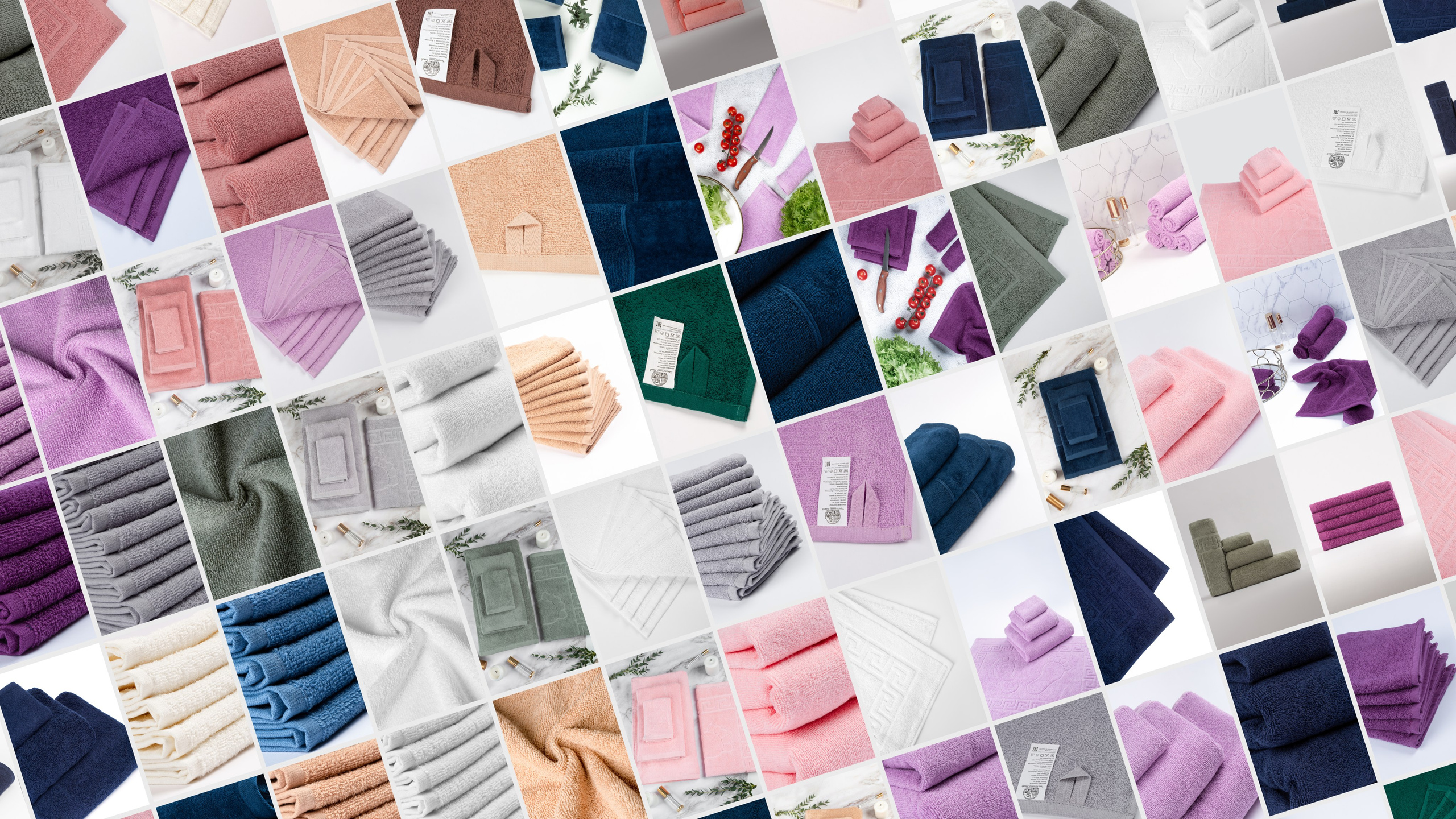 Ретушь фотографий текстиля | Студия SVITHART