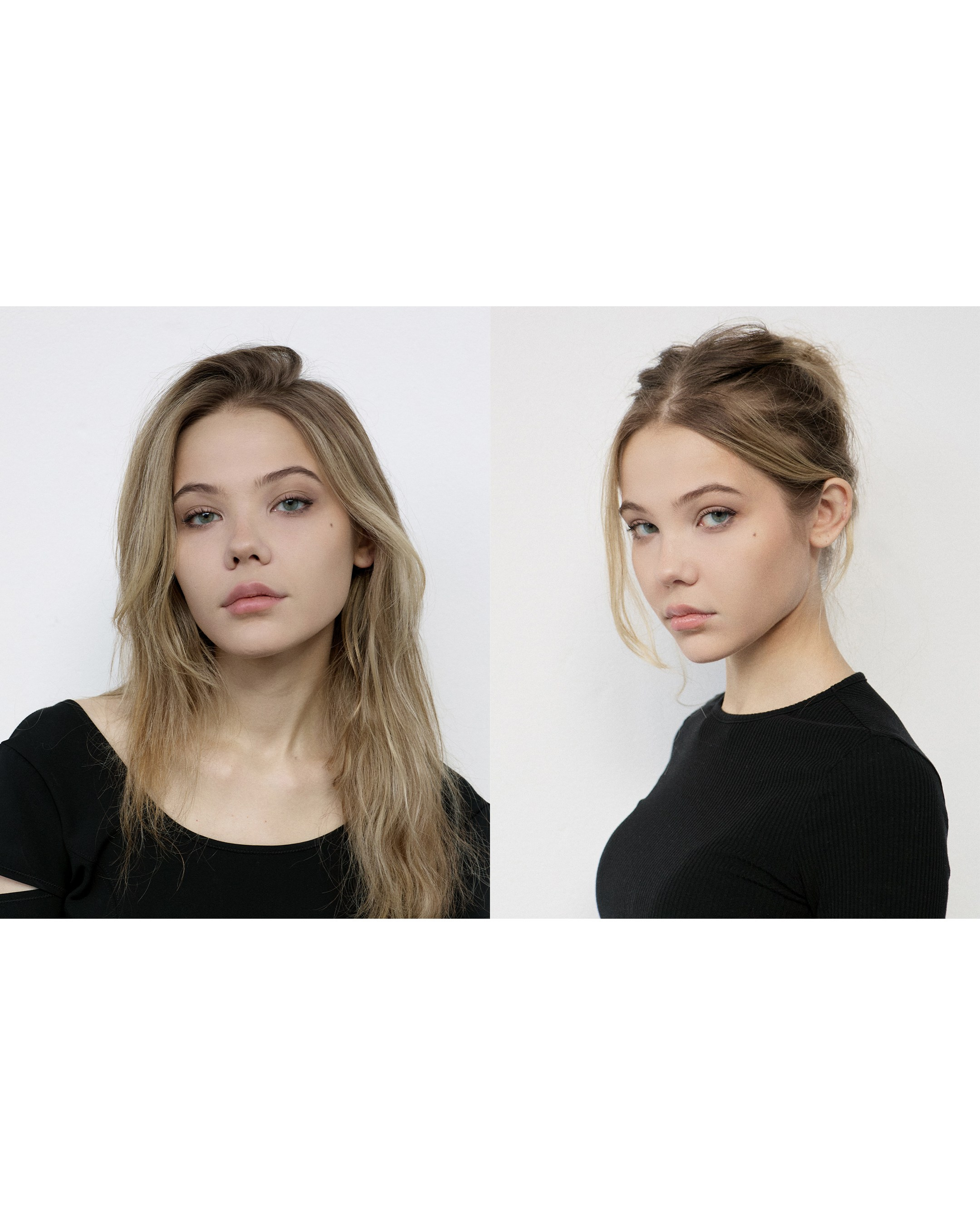 Мария. Fashion фотограф в г. Москва