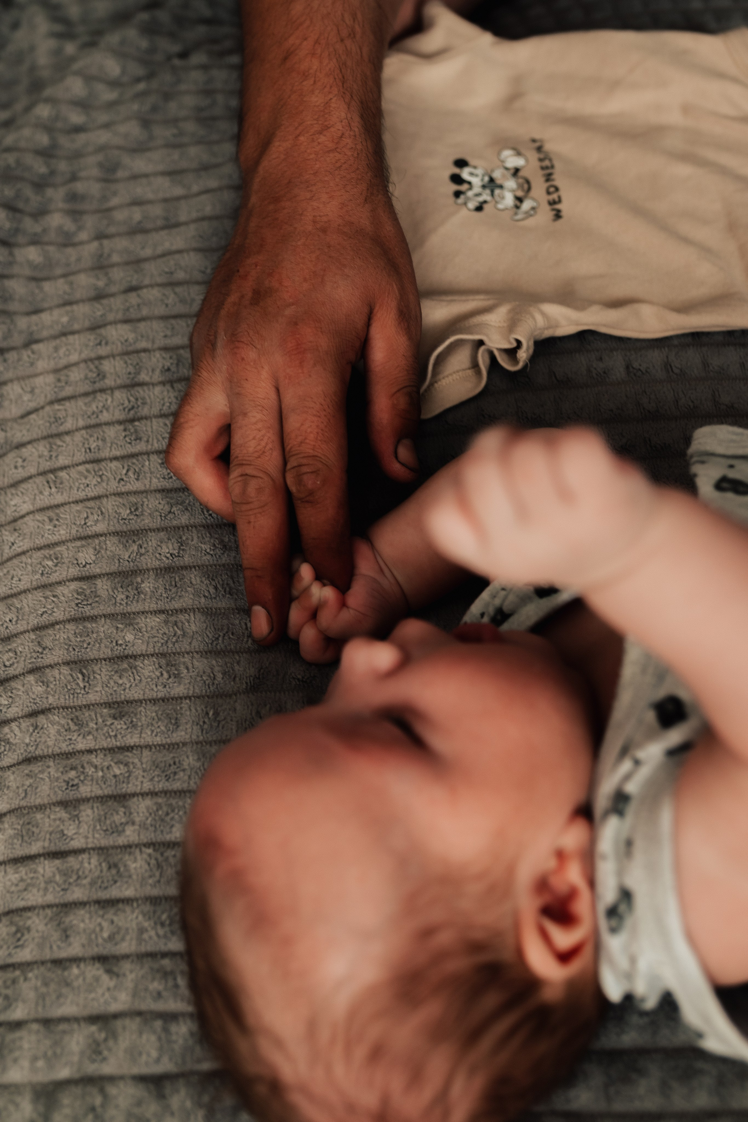 Катя + Рома = Егор и Артём. Фотограф в Дзержинске Наташа Баева