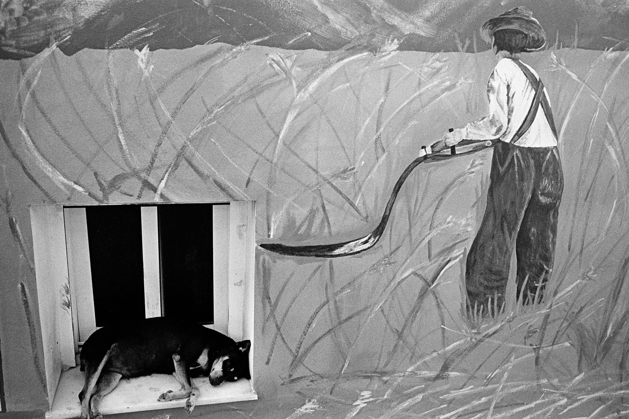 Memories of Spain. Документальный фотограф Алексей Мякишев, Москва