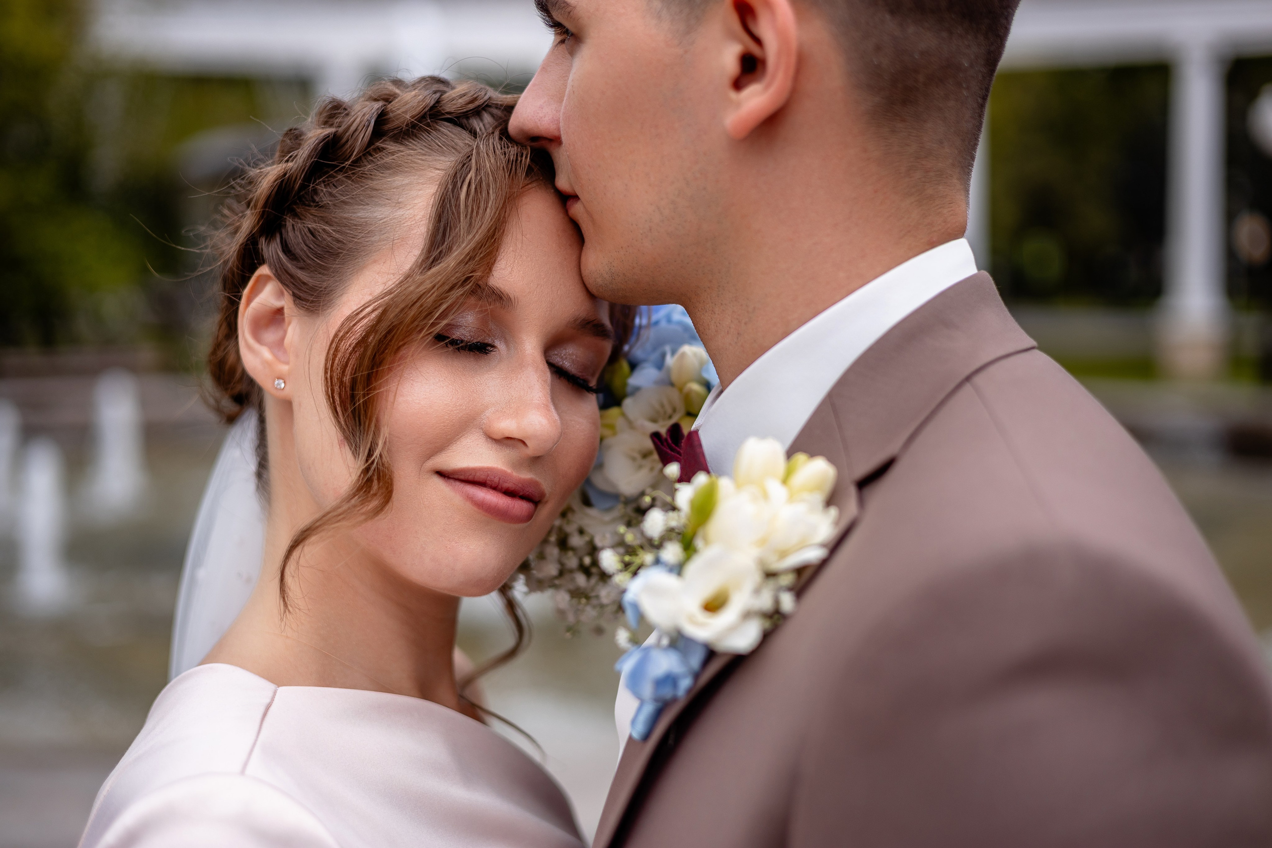 Марина и Сергей | Драматический театр. Фотограф Елена Медок Калининград