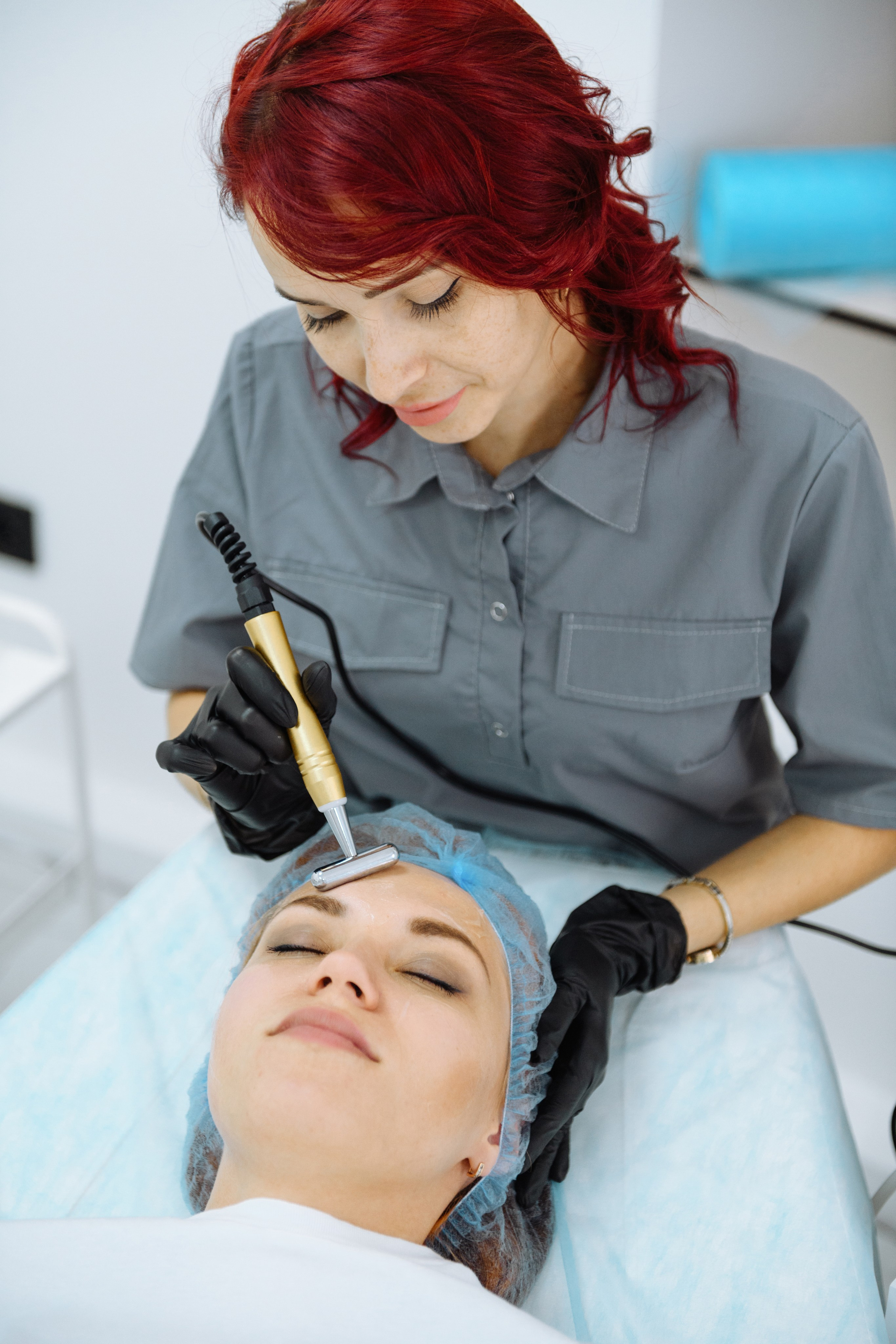 Косметология. Репортажный фотограф в Стерлитамаке Дмитрий Соколов