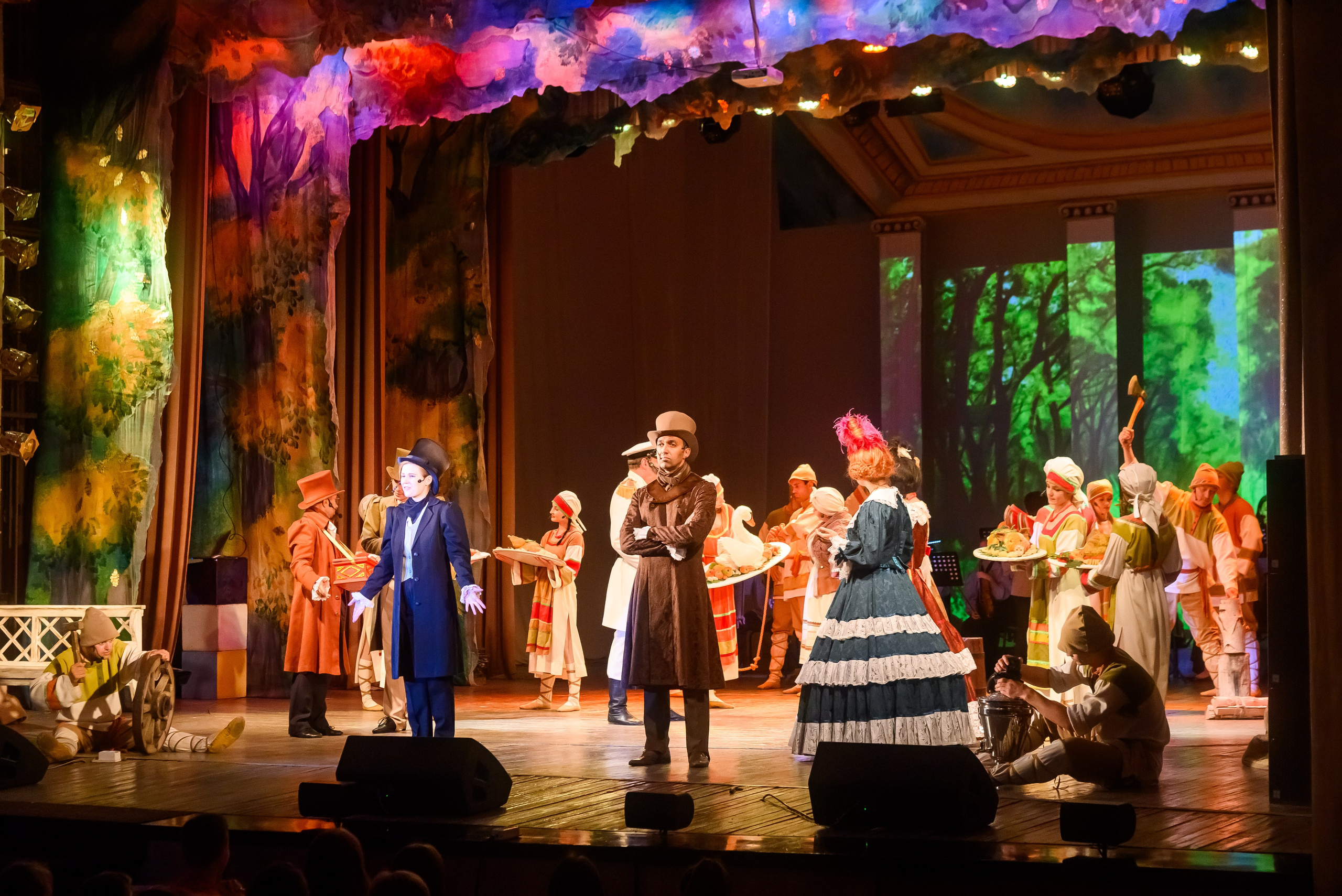 Репортажи и мероприятия. Михаил Кругов | Фотограф