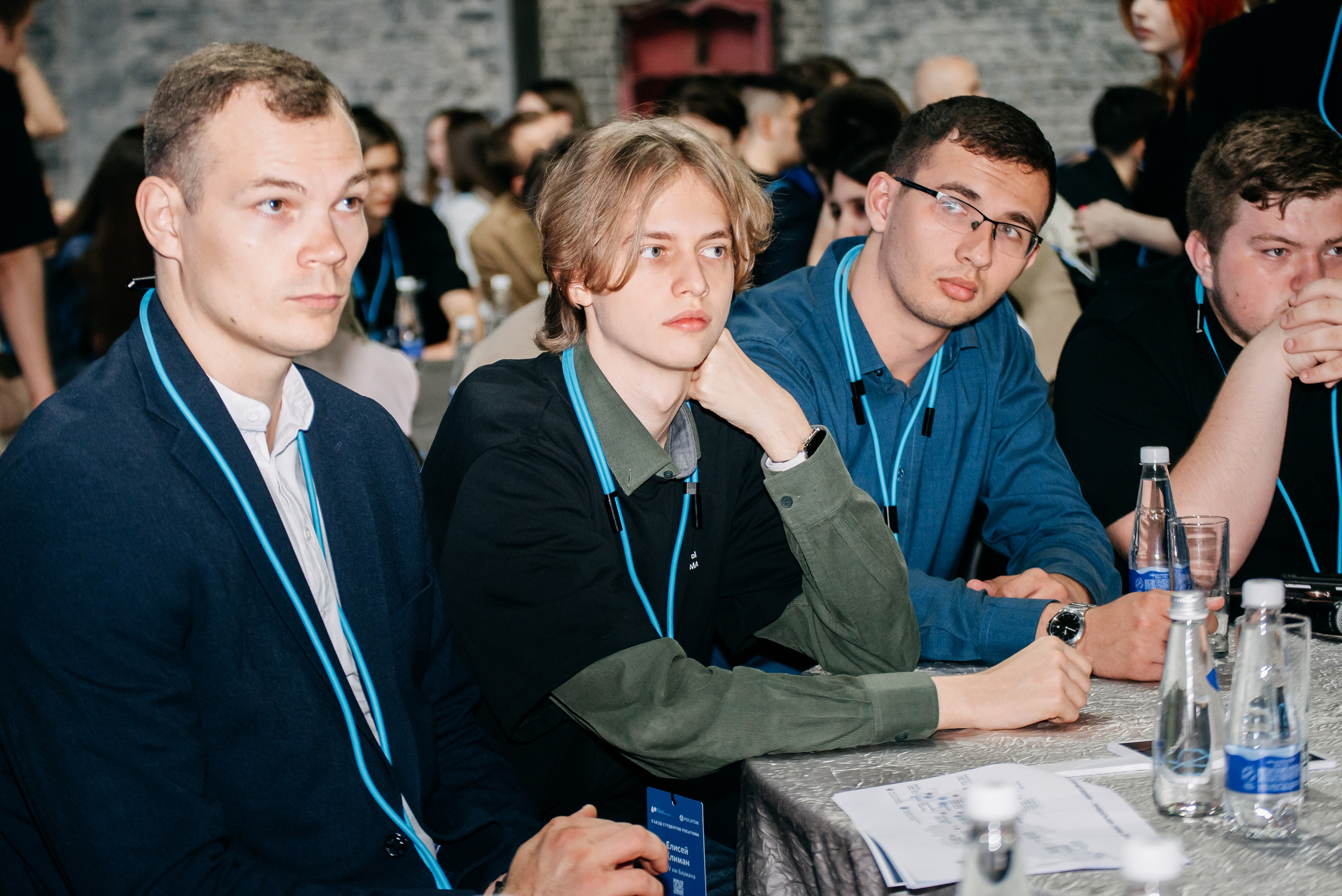 Репортажи и мероприятия. Михаил Кругов | Фотограф