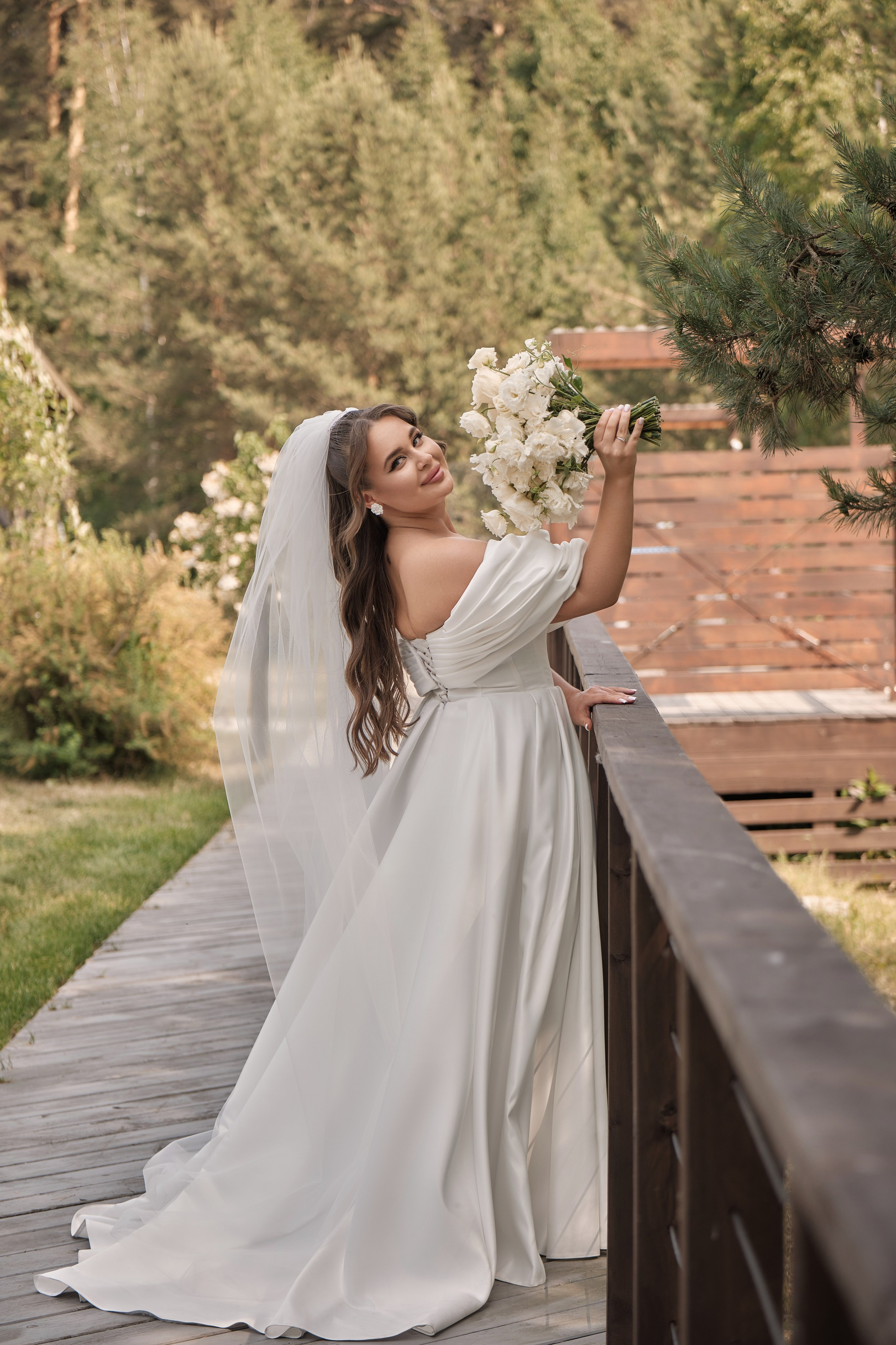 РУСЛАН И ДИАНА. Свадебный фотограф в Екатеринбурге Соседков Евгений