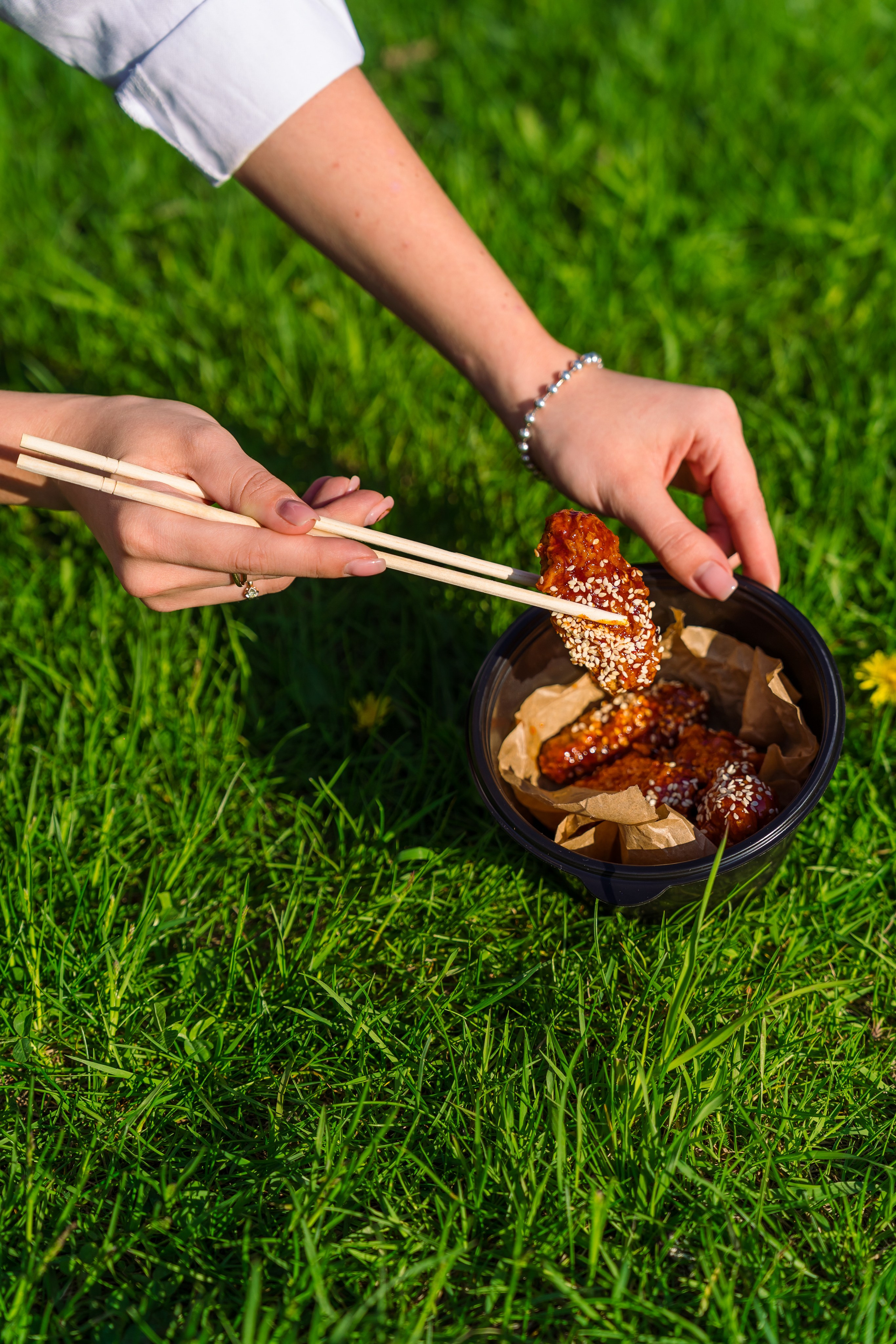 Фудсъемка. Фотограф в Санкт-Петербурге Александра Паскевич