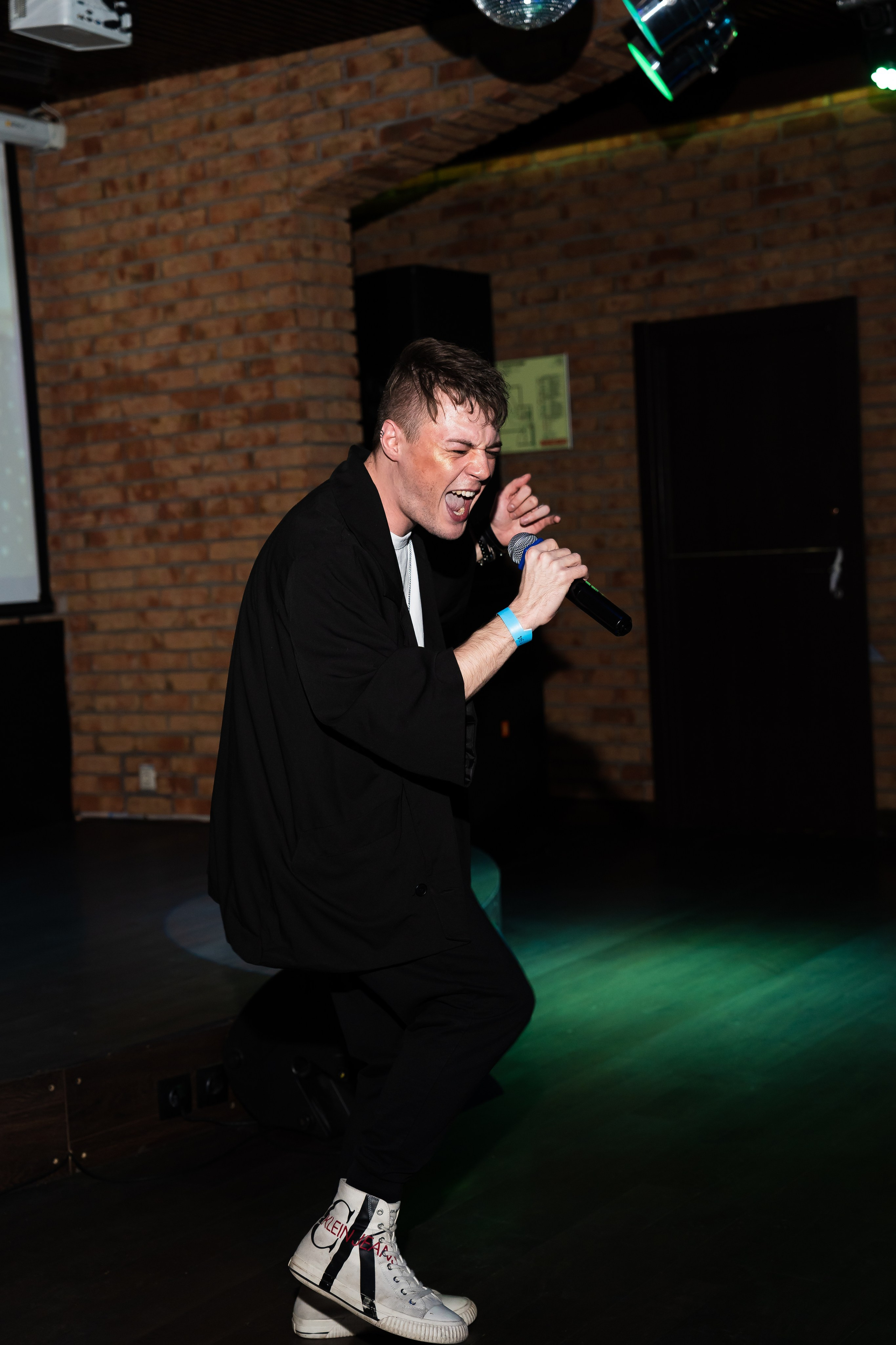 Private events. Репортажный фотограф в Москве Alena Sfotkaet