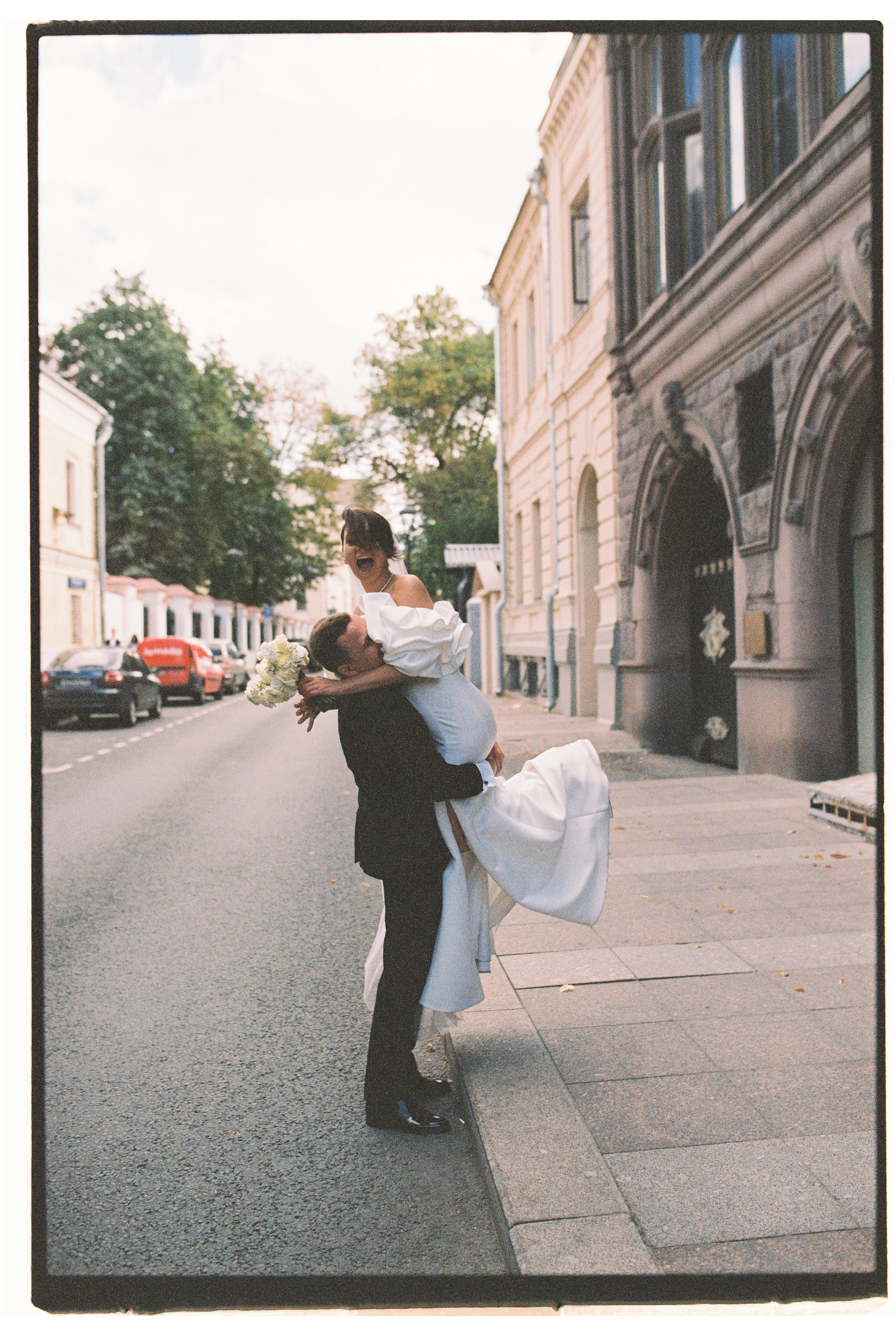 A&L FILM. Свадебный и репортажный фотограф