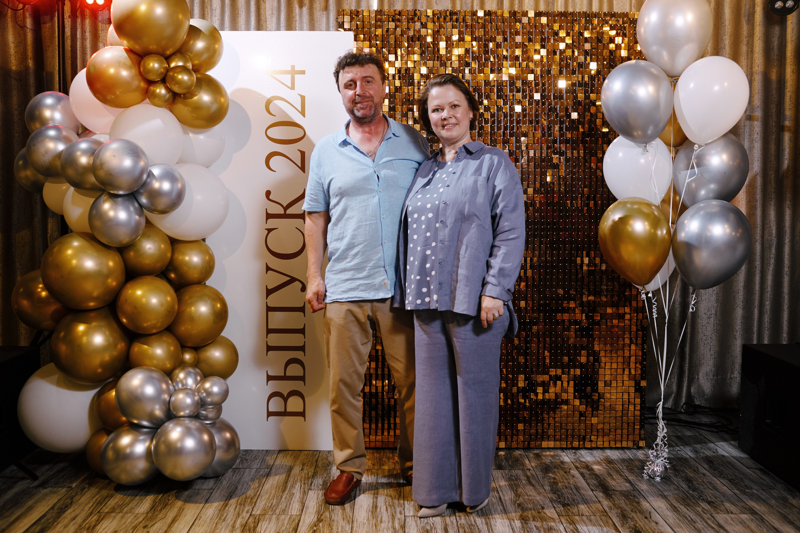 Выпускной 11кл. Портретный и свадебный фотограф в Екатеринбурге Владимир ЛузинЛузин