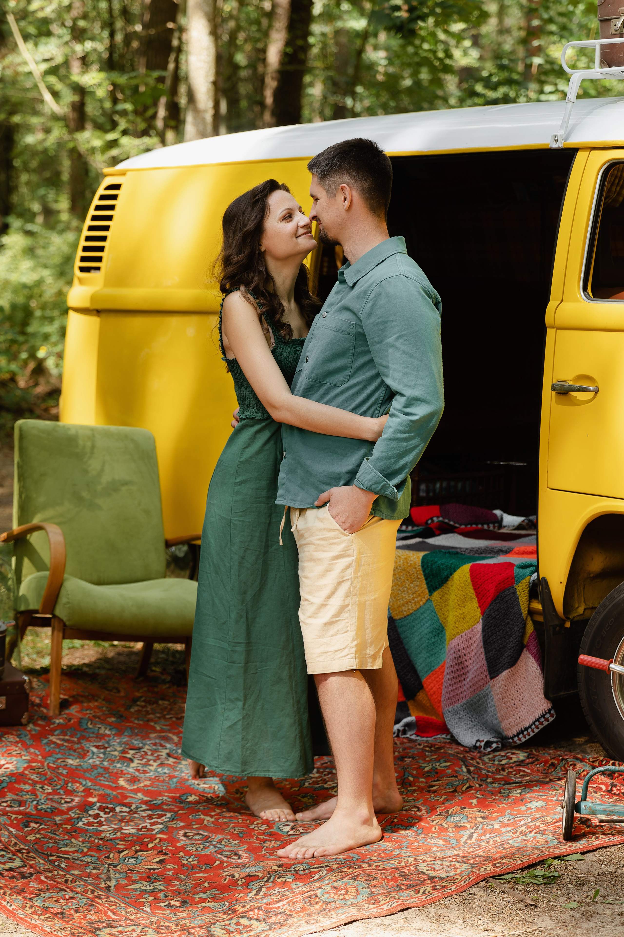 VAG & Love. Репортажный и свадебный фотограф в Минске Шамко Анатолий