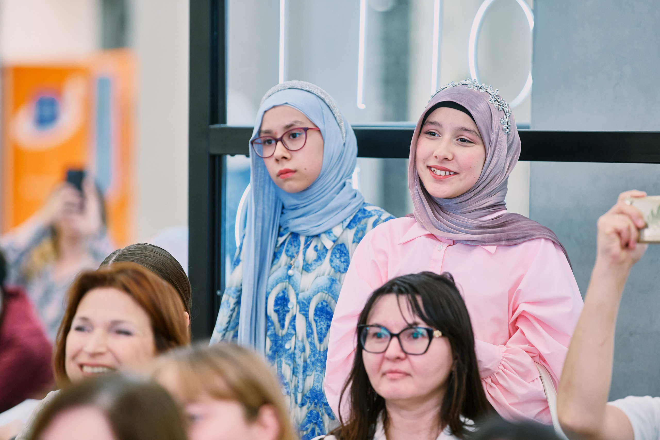 Лекции в IT-парке Казань — Съёмка мероприятий | Фотограф Халитов. Фотограф Халитов Фидаиль — Казань | Мероприятия, Портреты, Репортажи