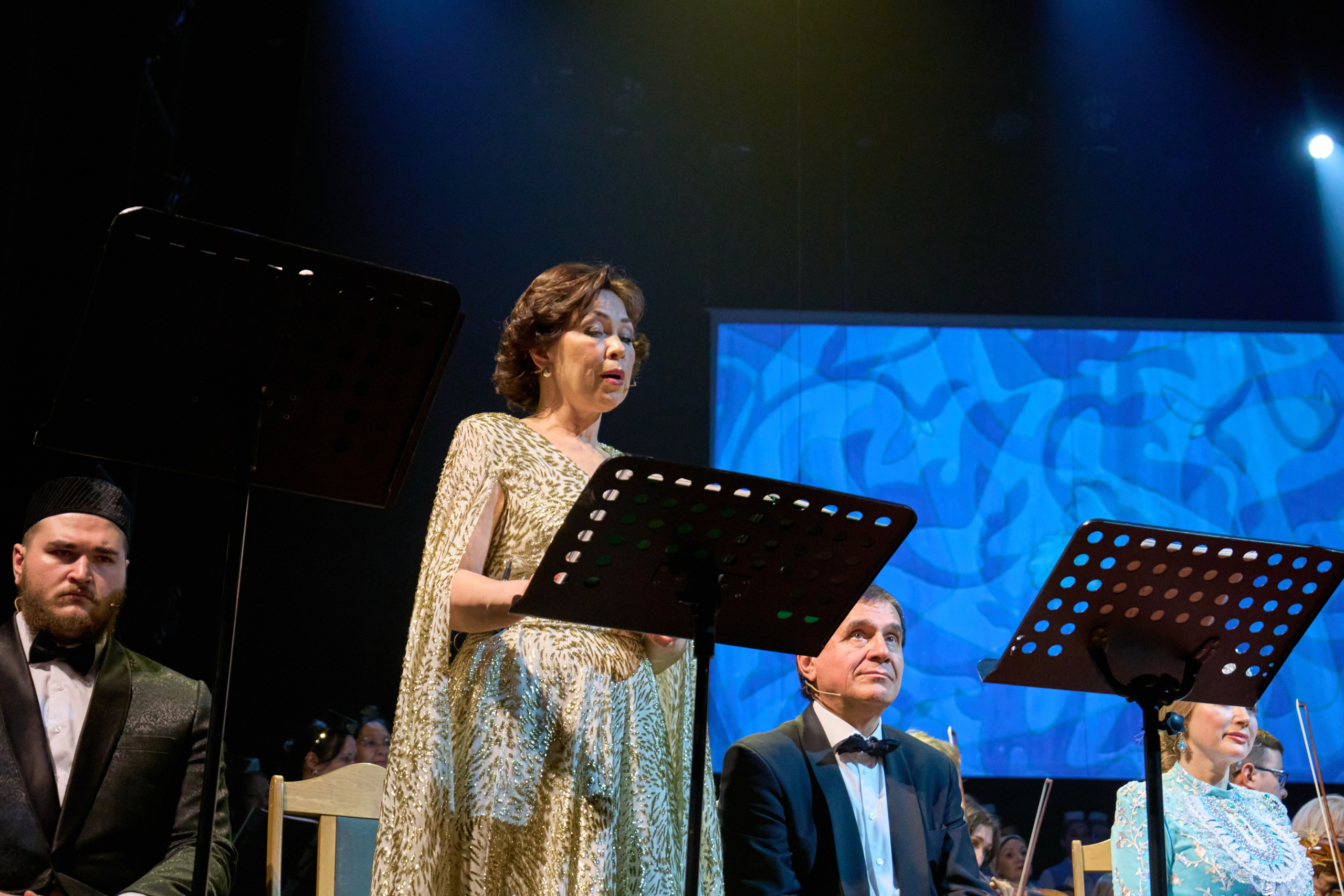 Концерт Тамырлар — Репортажная съёмка | Фотограф Казань. Фотограф Халитов Фидаиль — Казань | Мероприятия, Портреты, Репортажи