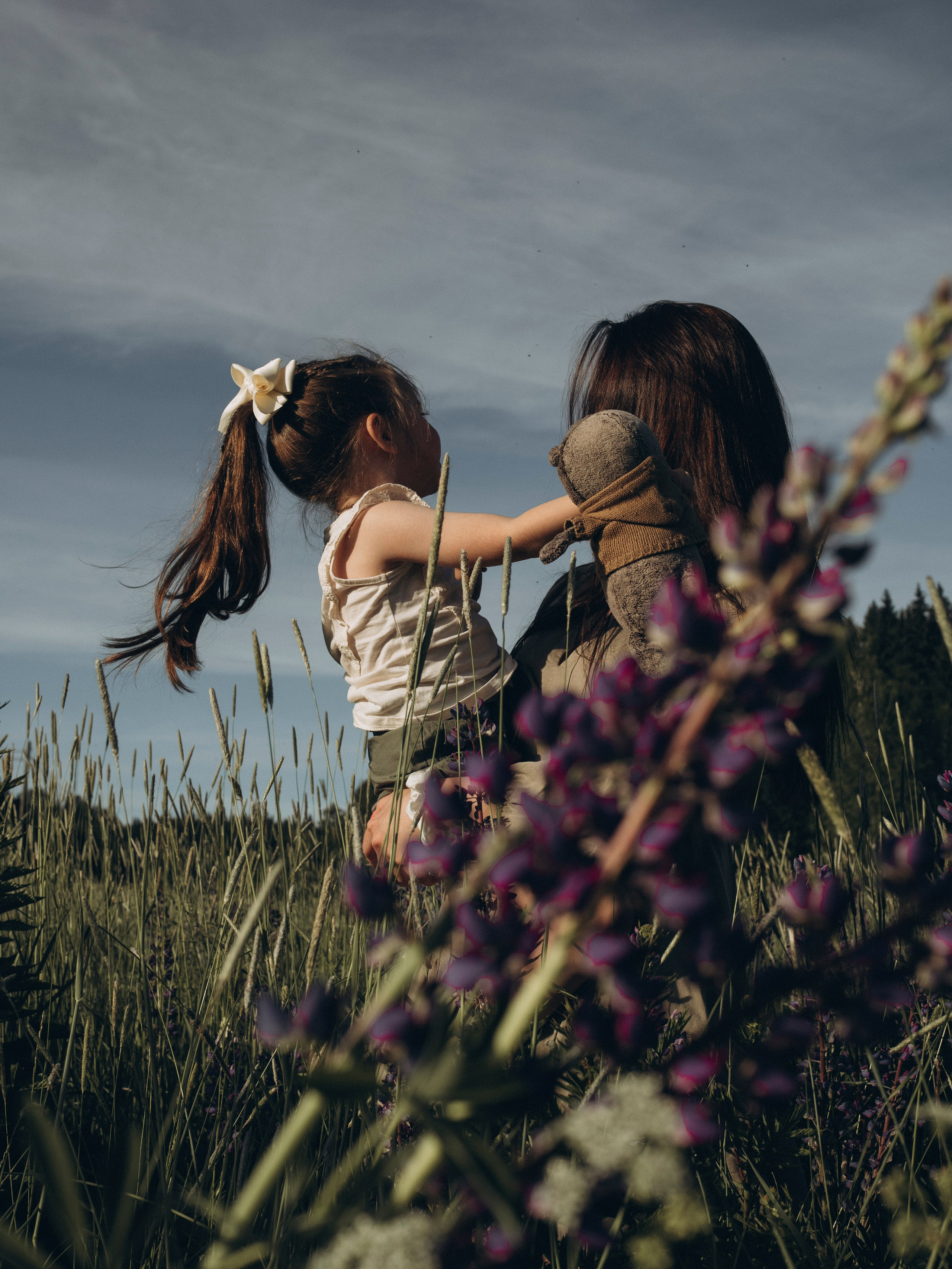 Family. Фотограф в Сортавала Карина Буглакова