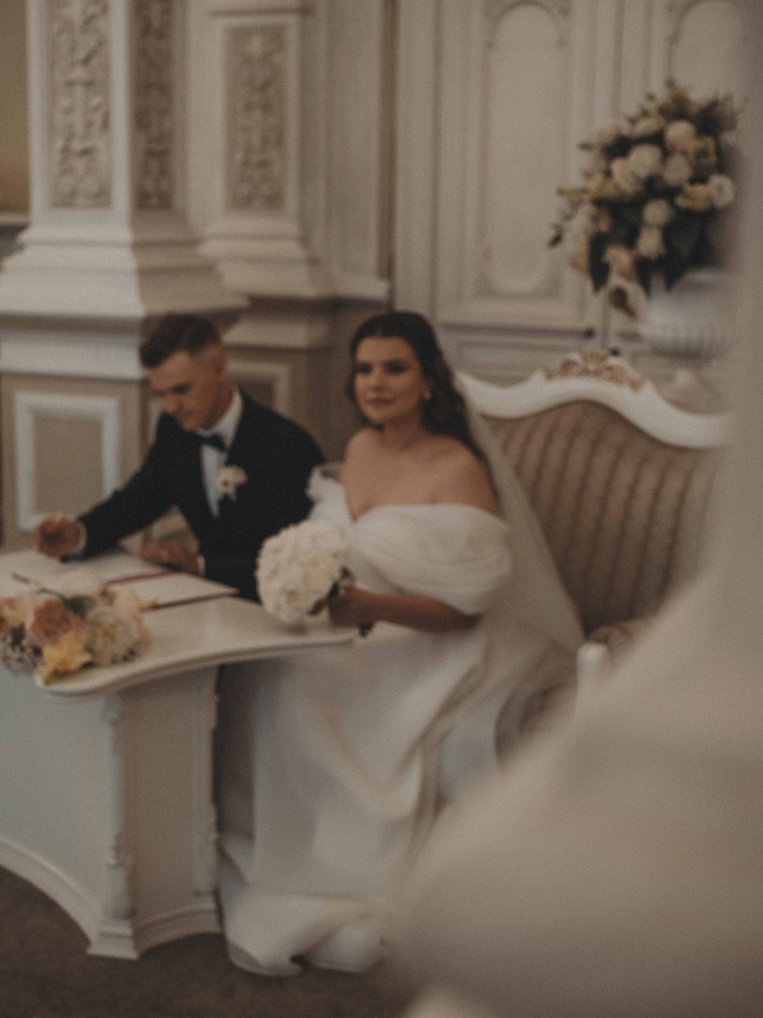 Свадебные. Фотограф в Сортавала Карина Буглакова