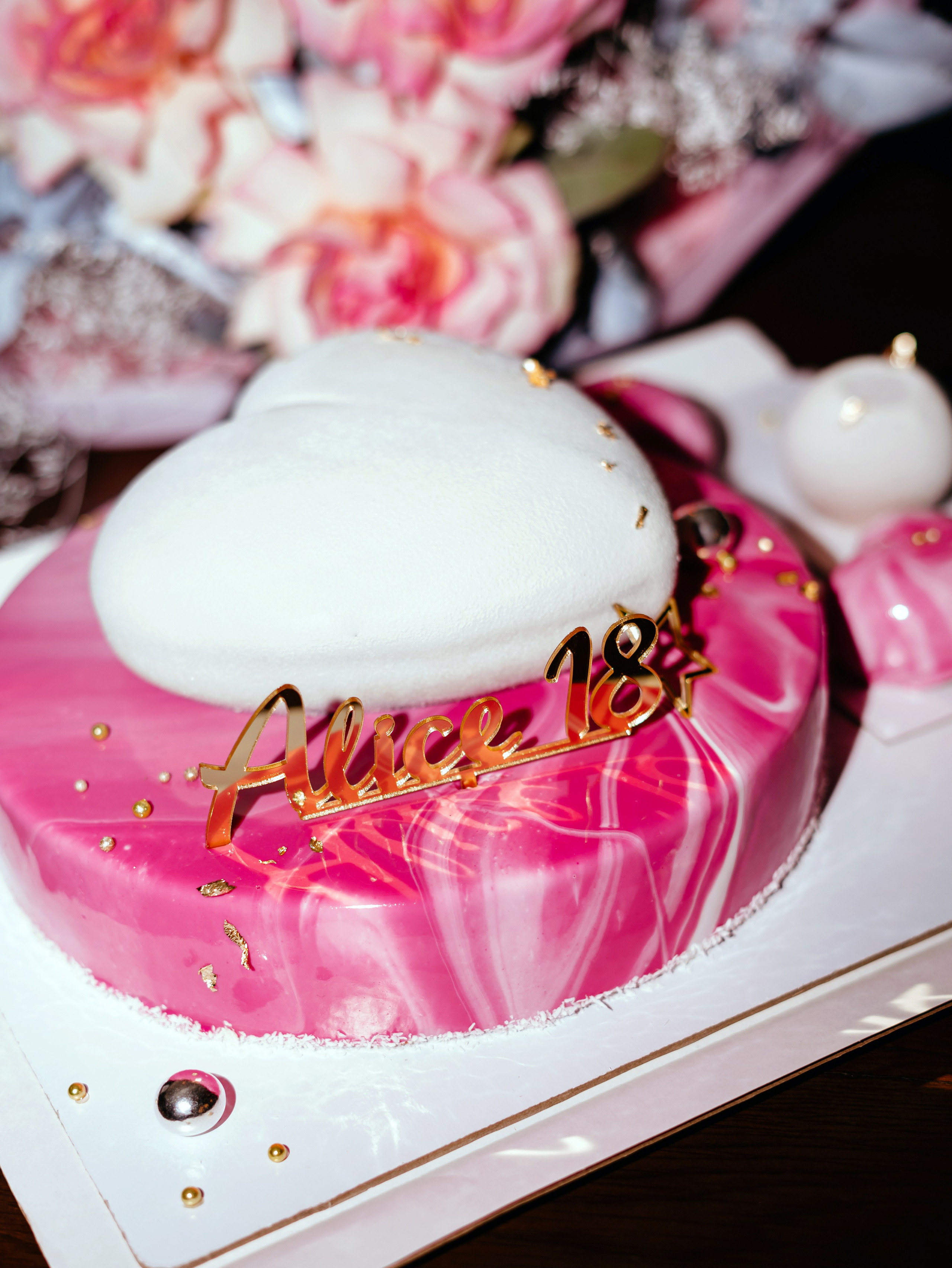 Алисе 18 лет / Matador. Фотограф мероприятий в Ростове-на-Дону Есманская Елена