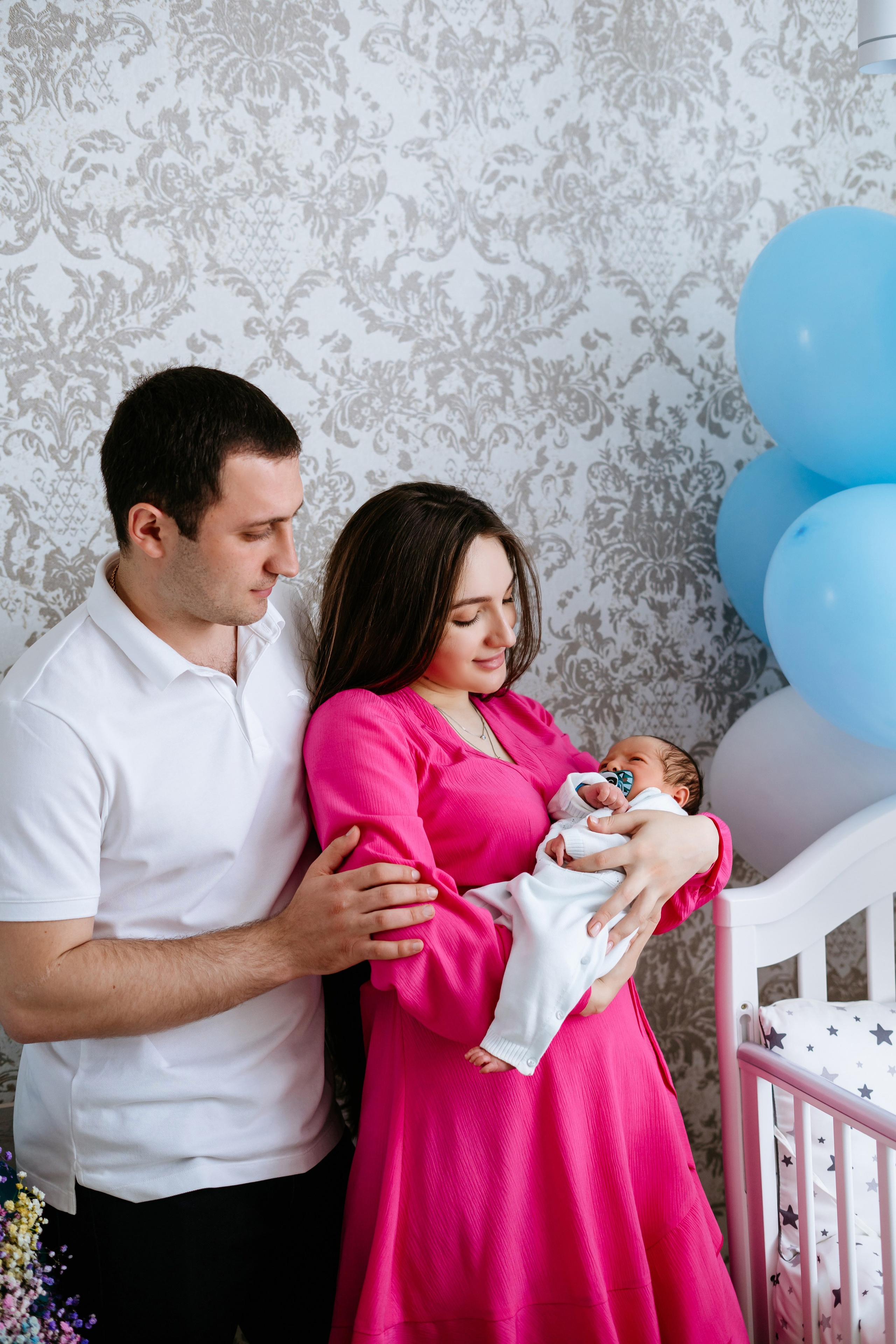 Выписка Давида. Фотограф мероприятий в Ростове-на-Дону Есманская Елена