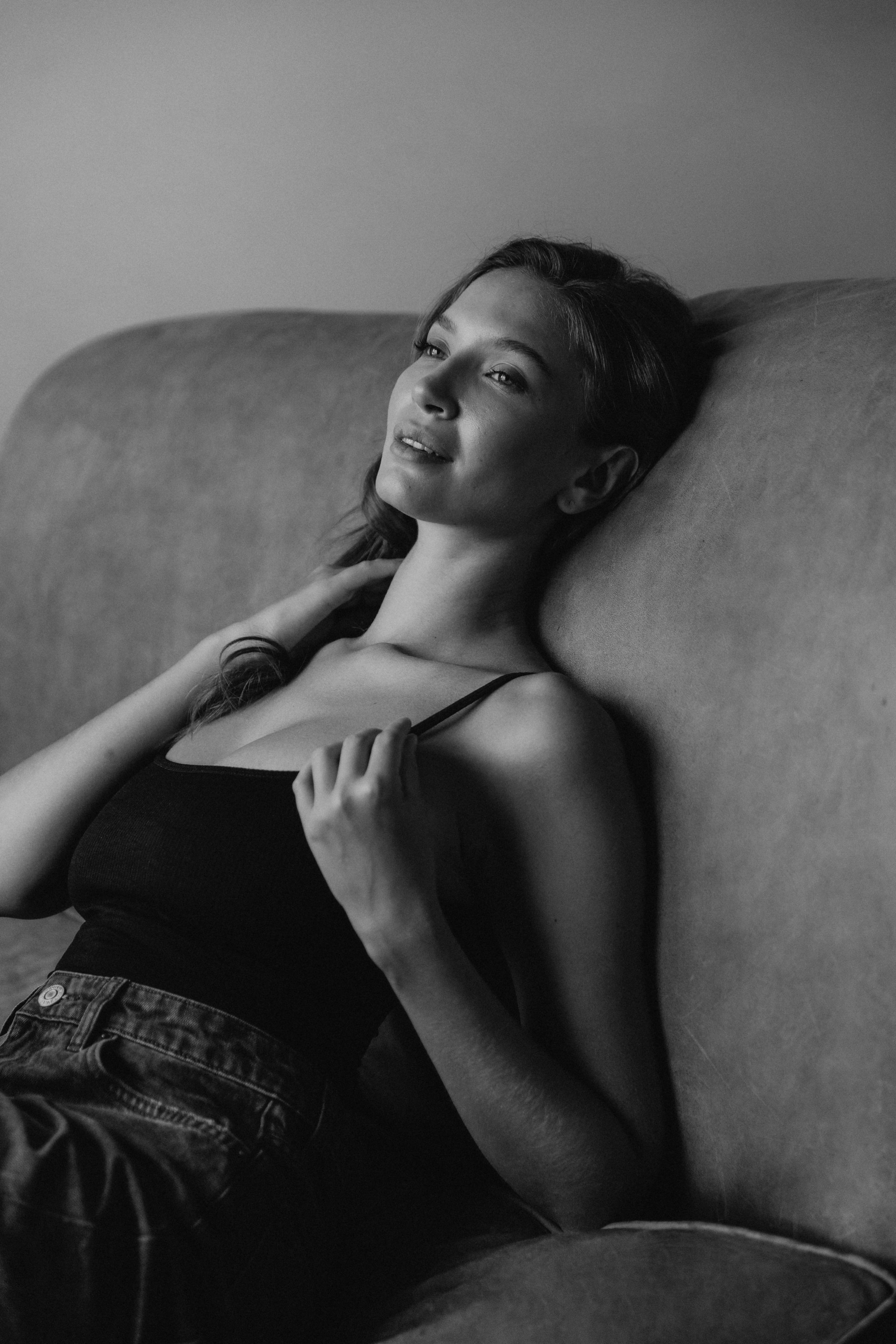 Наталья. Семейный и женский фотограф в Москве/Твери. Меня зовут Яна Гош