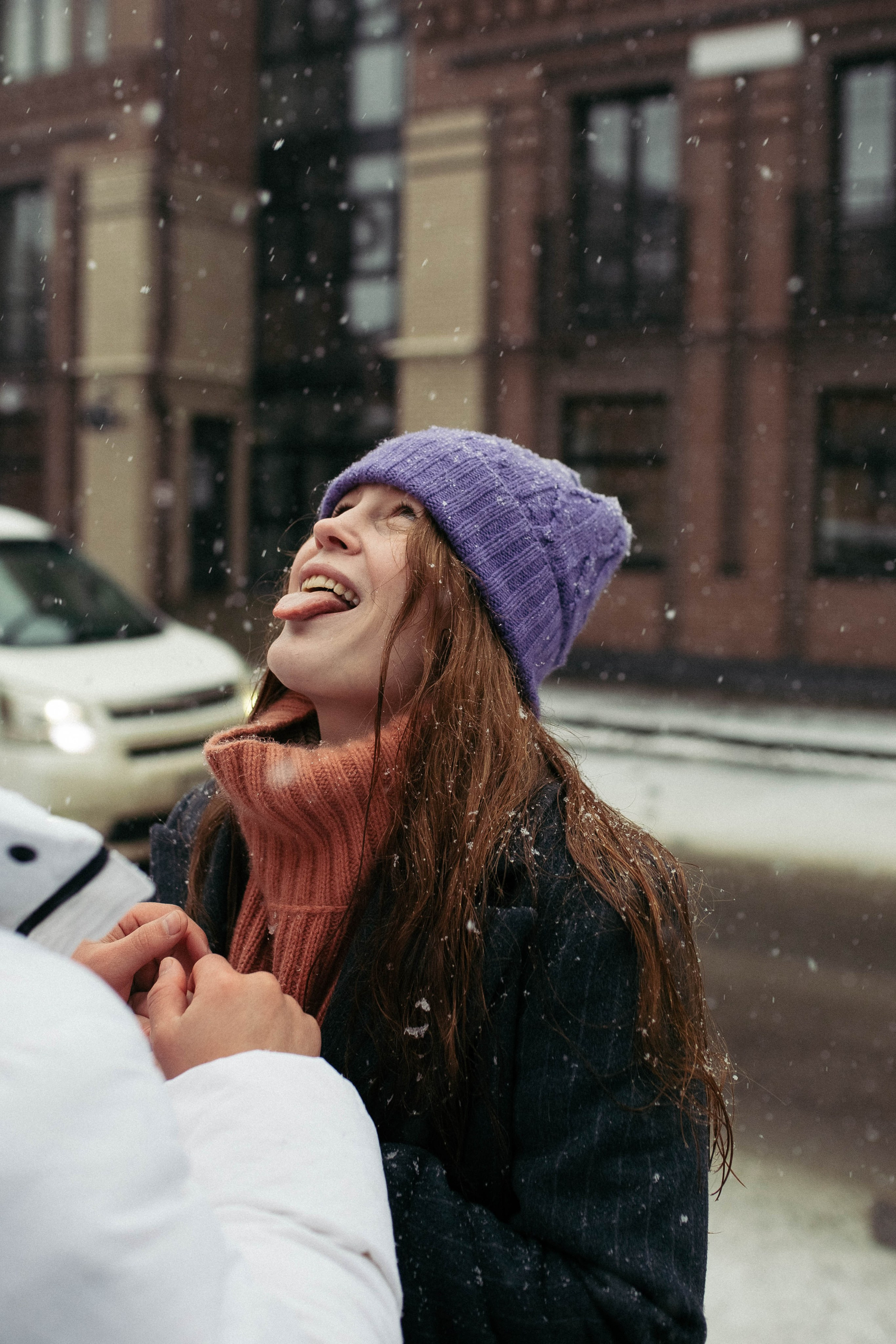 Юля и Вова. Семейный и женский фотограф в Москве/Твери. Меня зовут Яна Гош