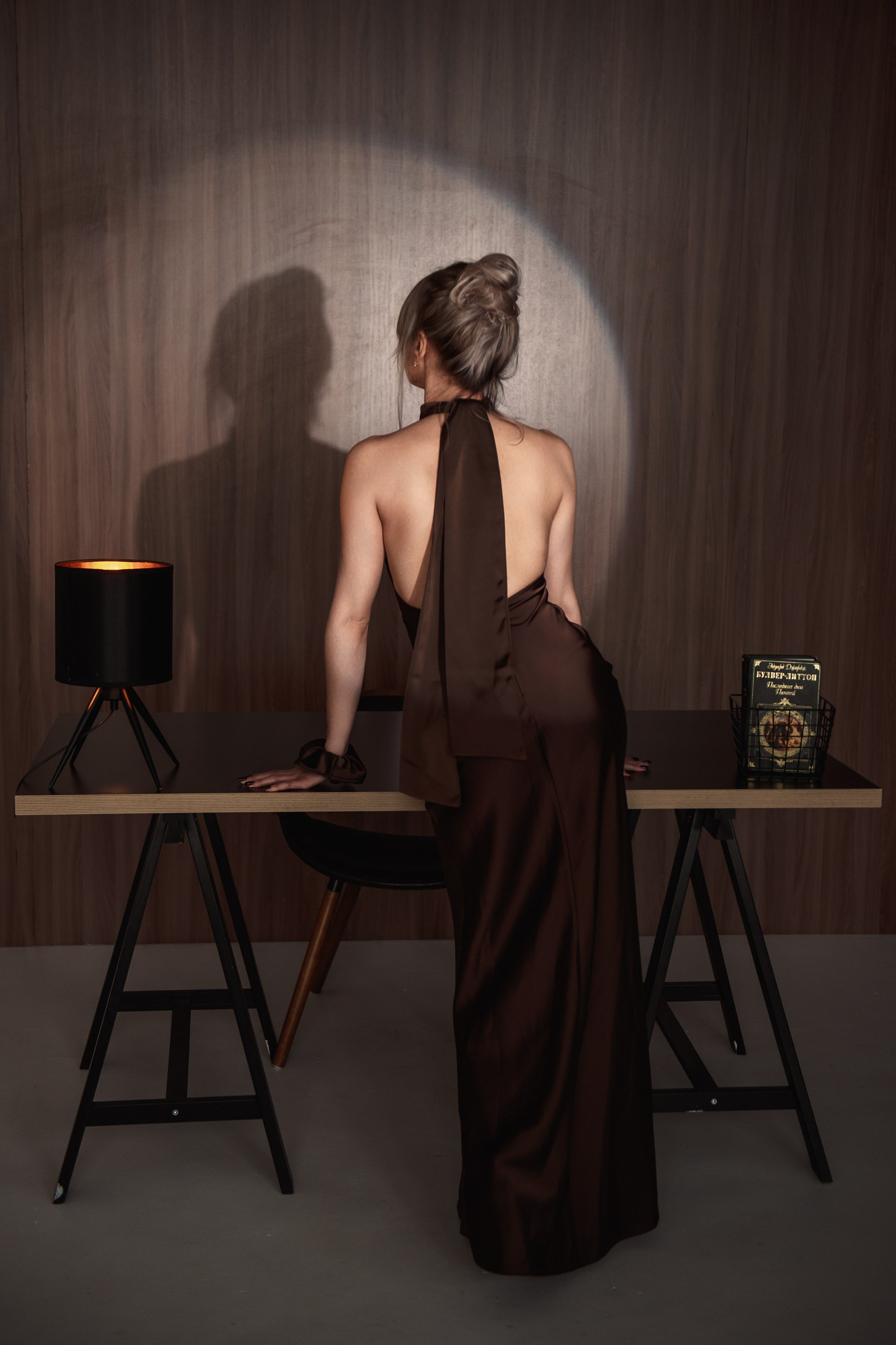 Студийные съемки в Брянске. Профессиональный фотограф Брянск