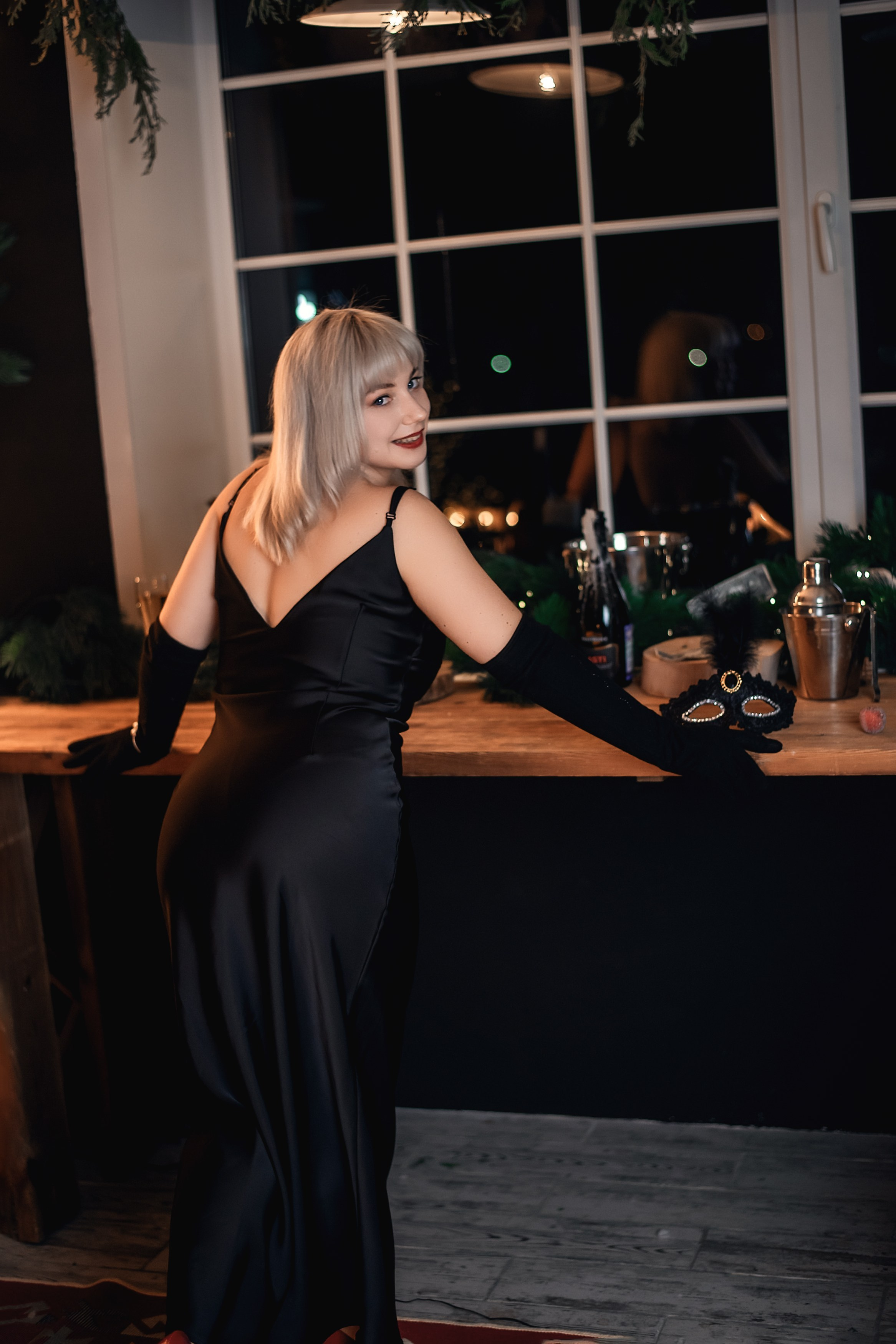 Новогодние фотосессии в Брянске