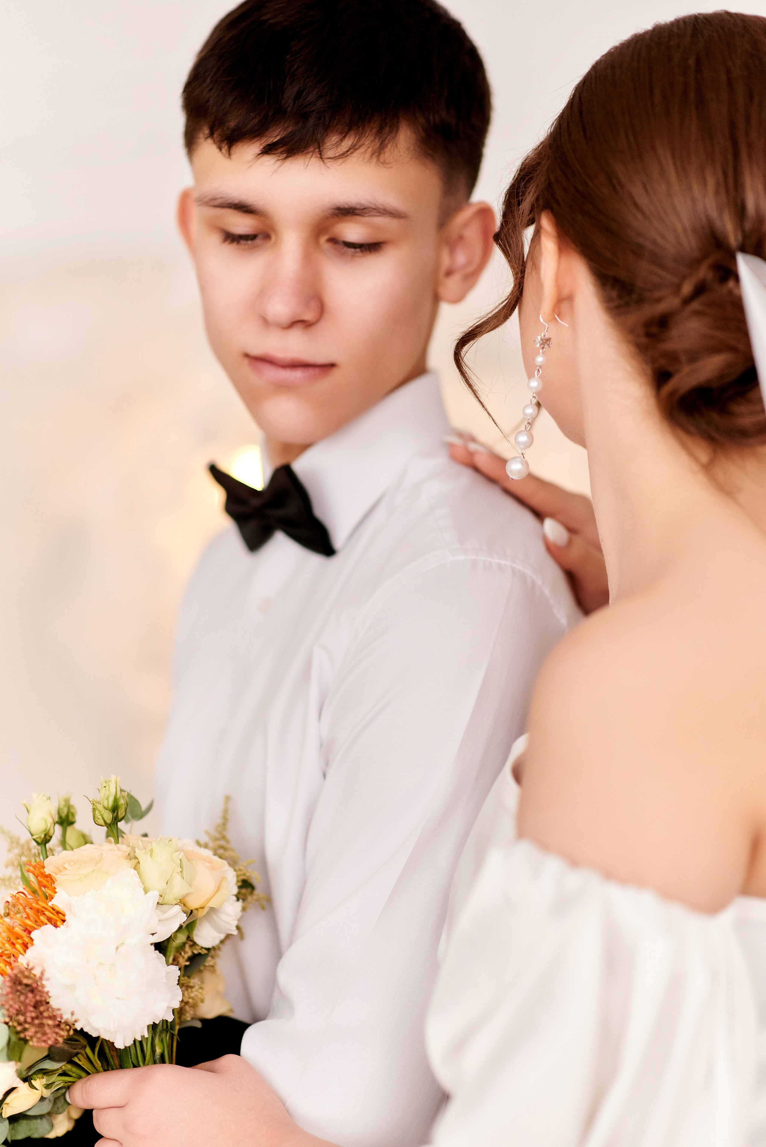 Д & М. Семейный и детский фотограф в г. Ногинске Ангелина Хасанова