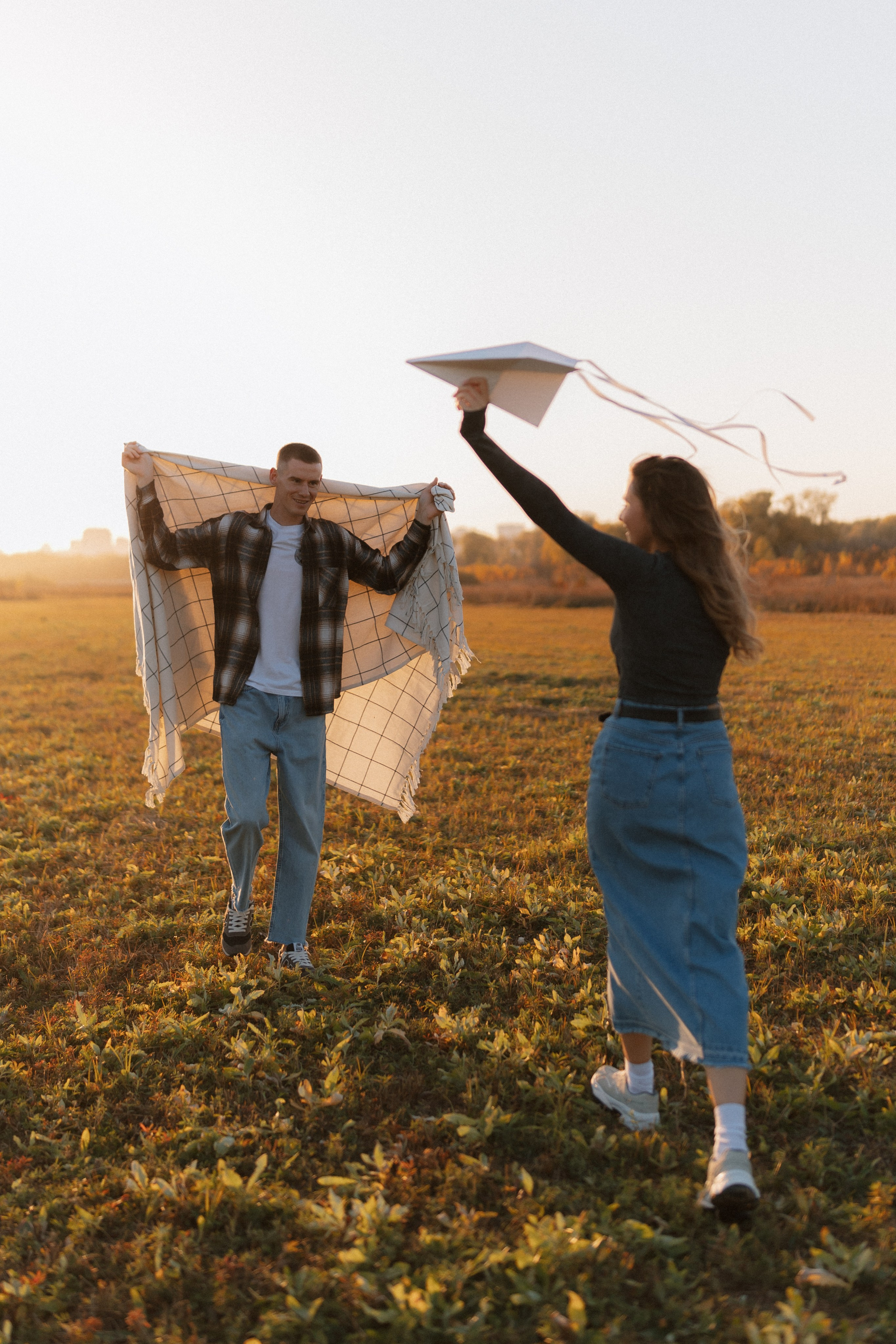 Кирилл и Катя. Ланемец Юлия — фотограф Волгоград/Волжский