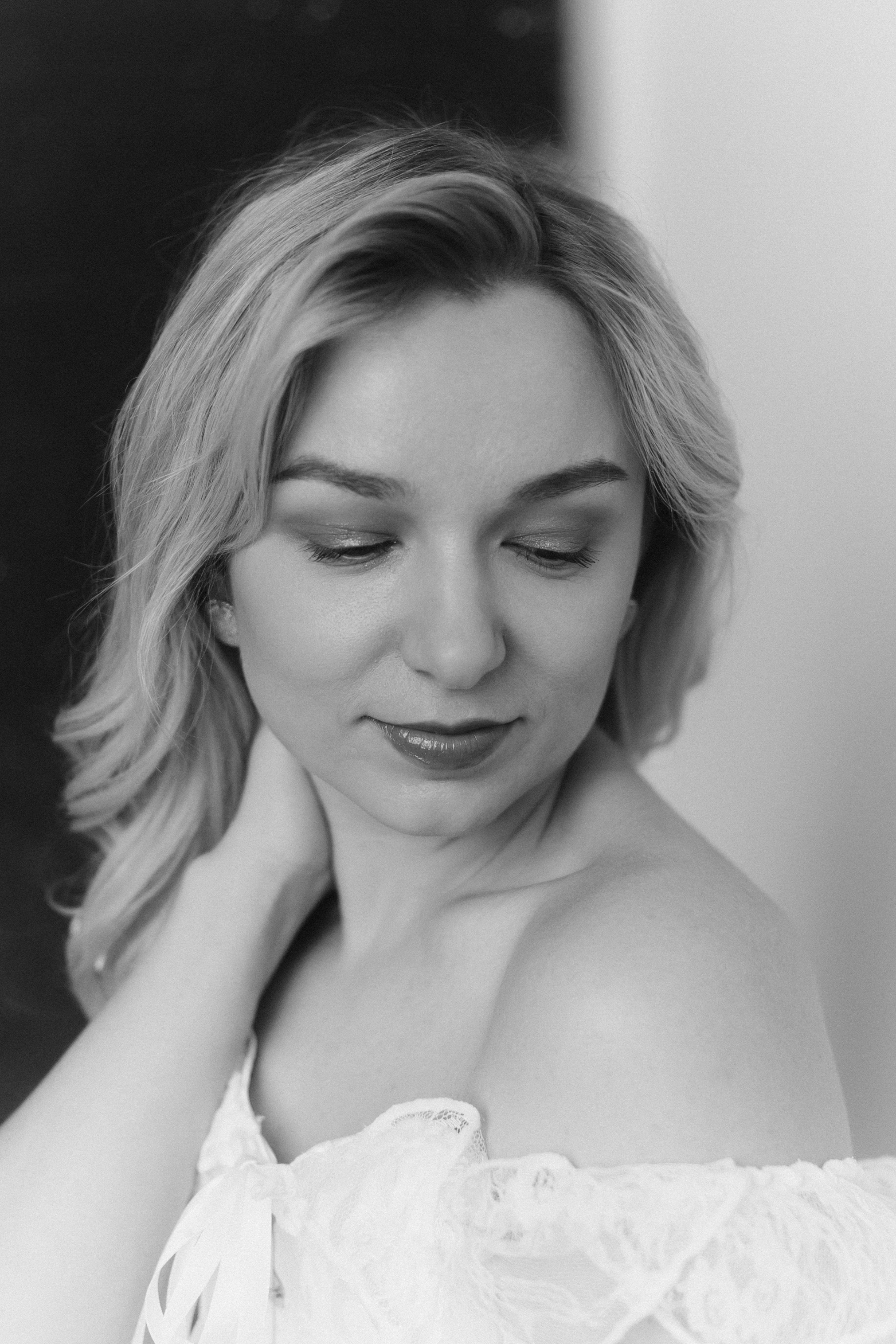 Анастасия. Ланемец Юлия — фотограф Волгоград/Волжский