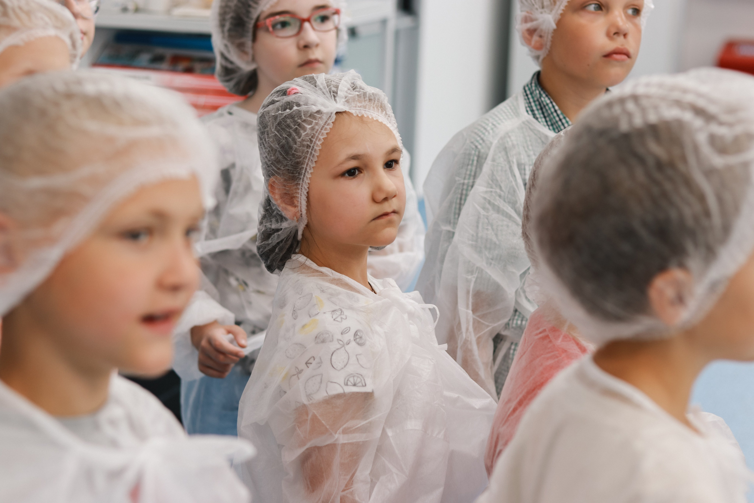 Экскурсия на «Велфарм-М» 02.04.2024. Медиатека Группы компаний «Велфарм»