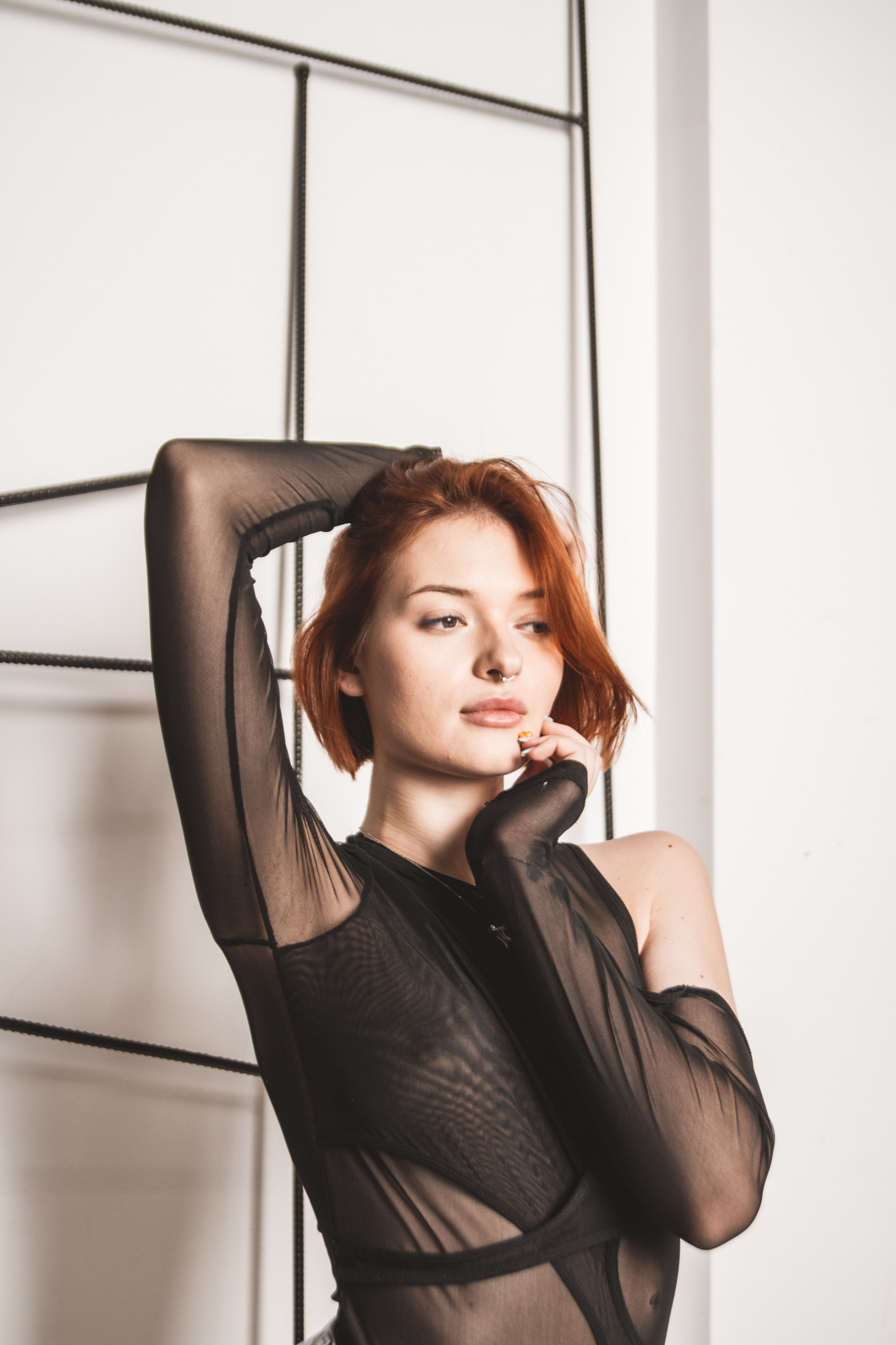 ИНДИВИДУАЛЬНЫЕ СЪЁМКИ. Фотограф в Москве KRISTINA NEVERENOUGH