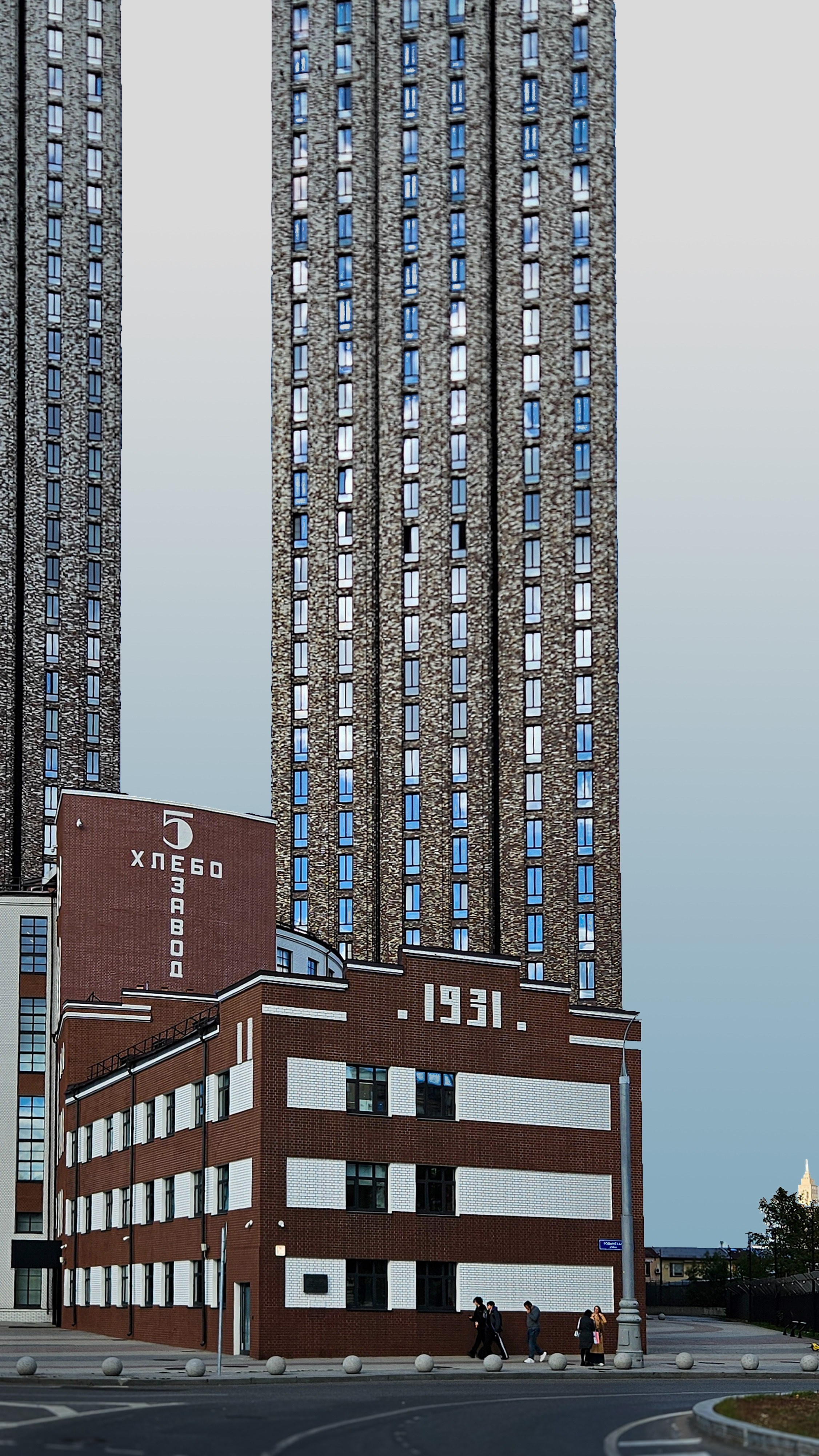 . Фотограф Иван Антонов